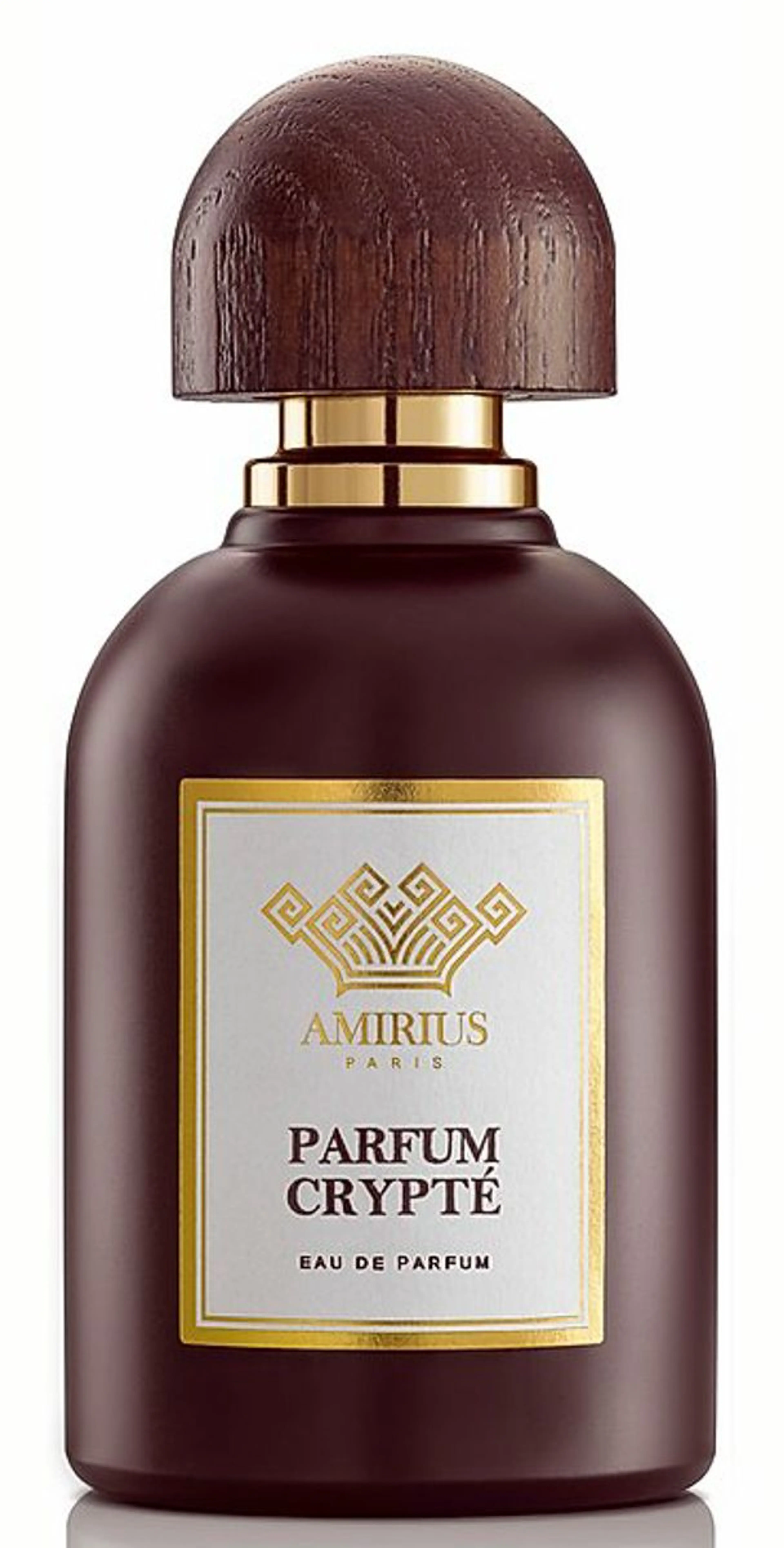 Parfum Crypte
