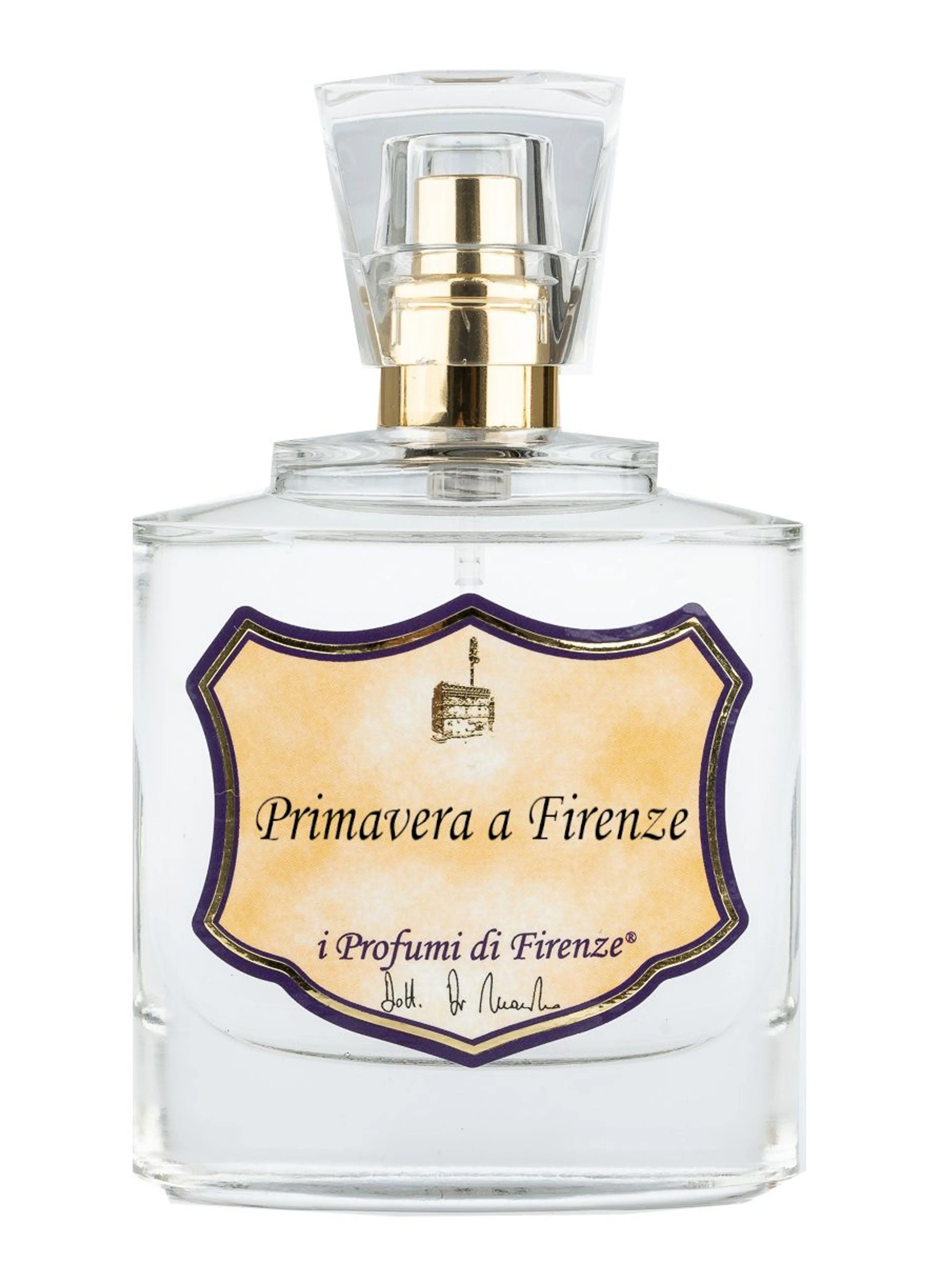 Primavera a Firenze