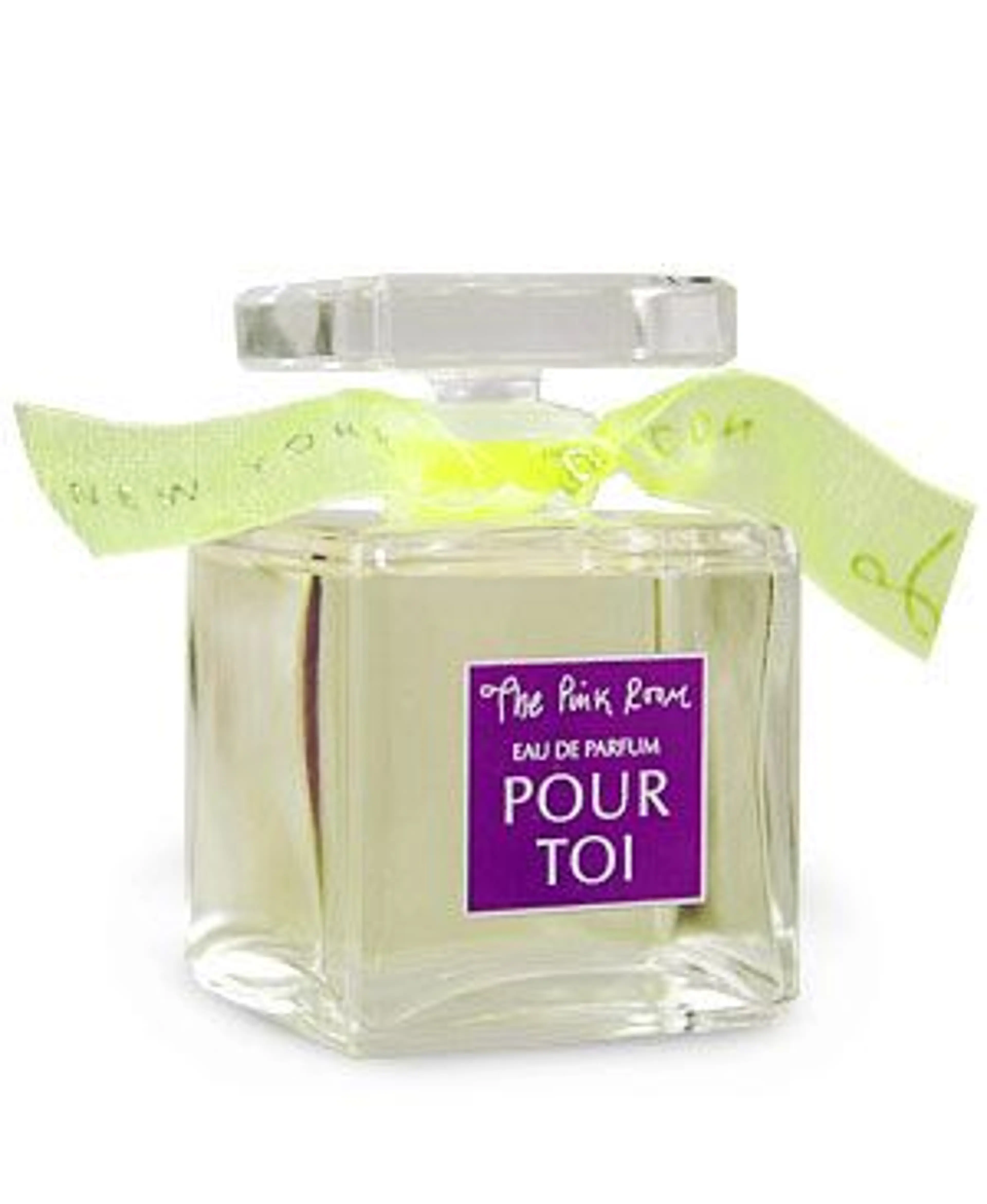 Parfum Pour Toi