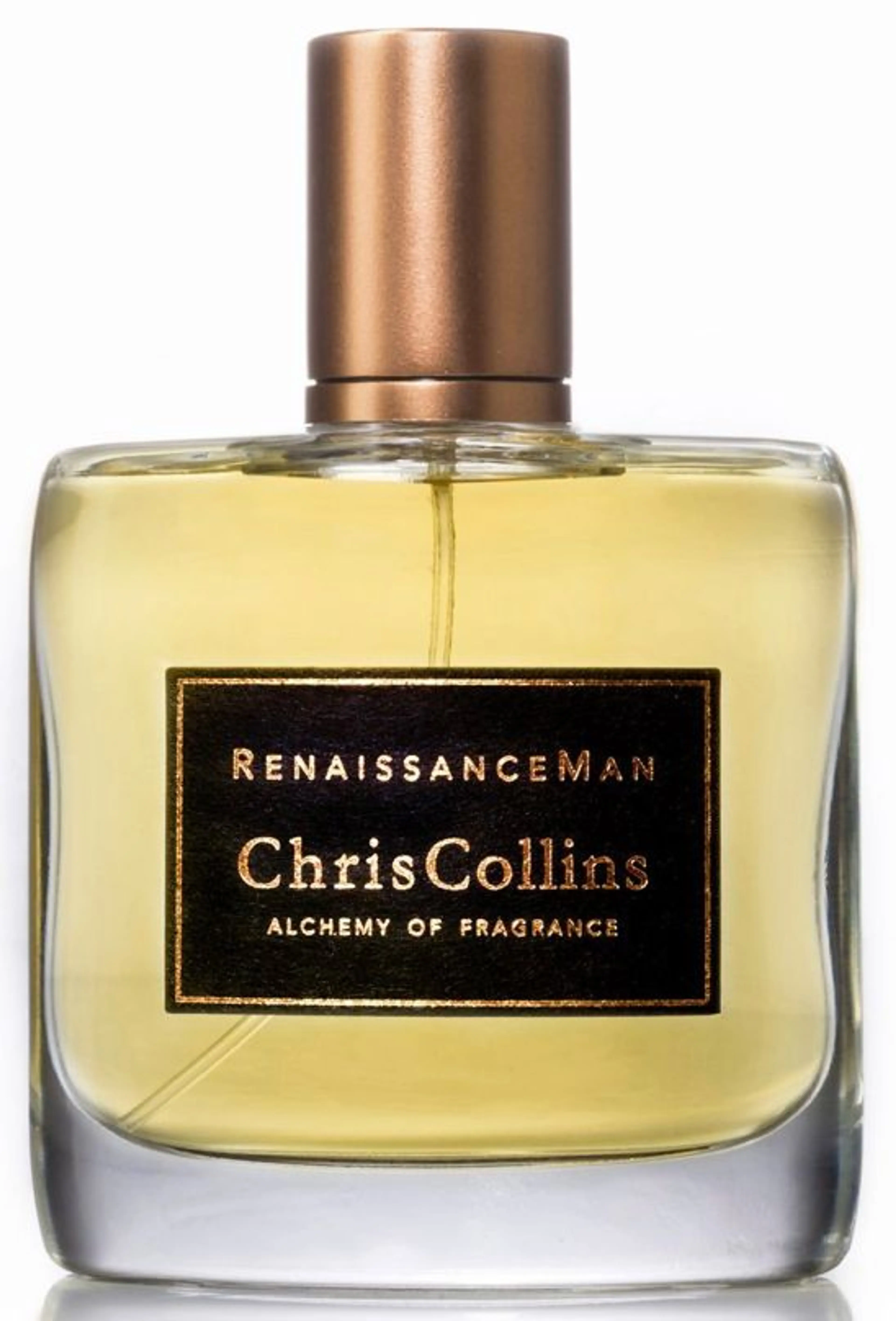 Renaissance Man