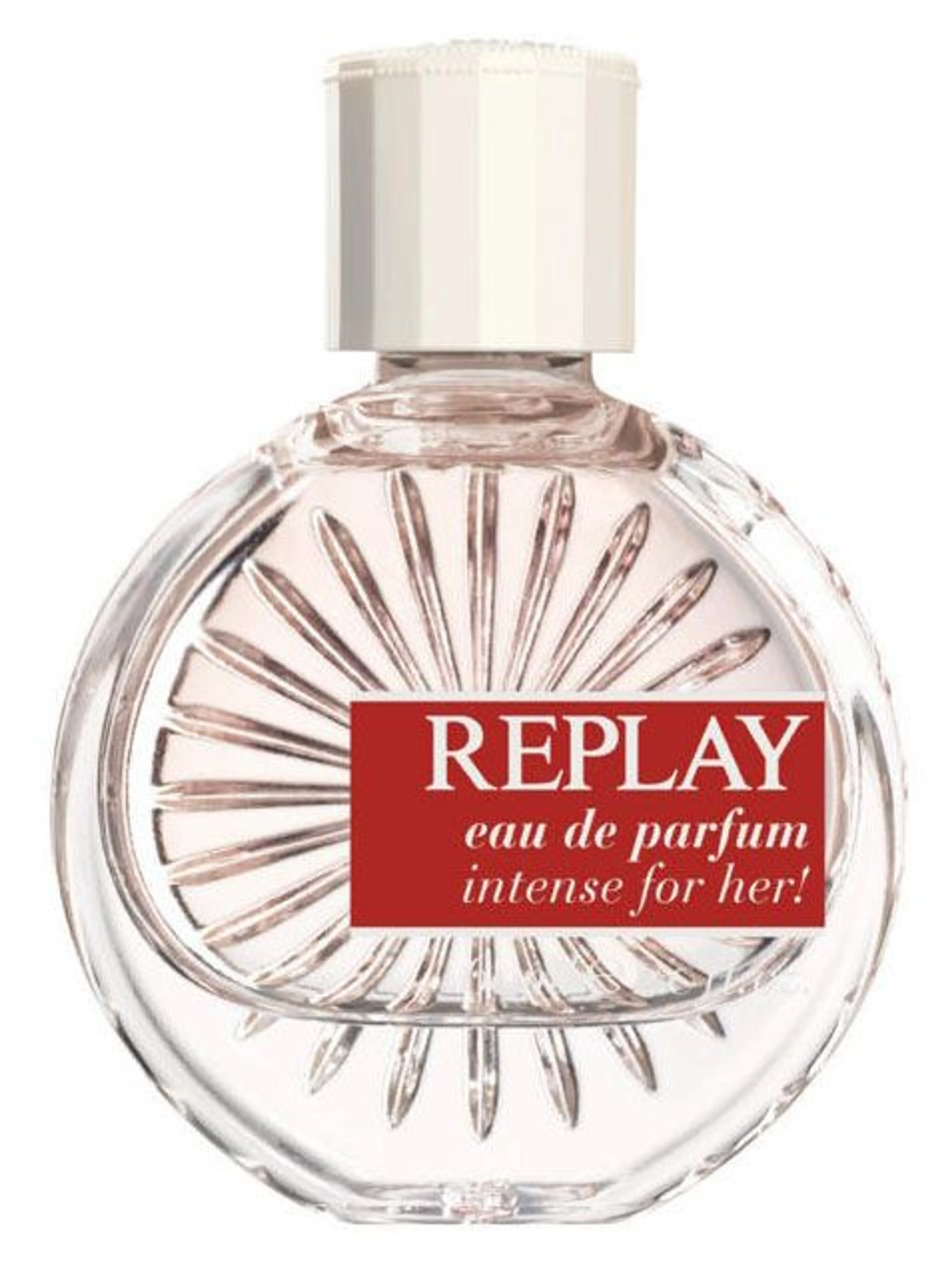 Replay Intense for Her