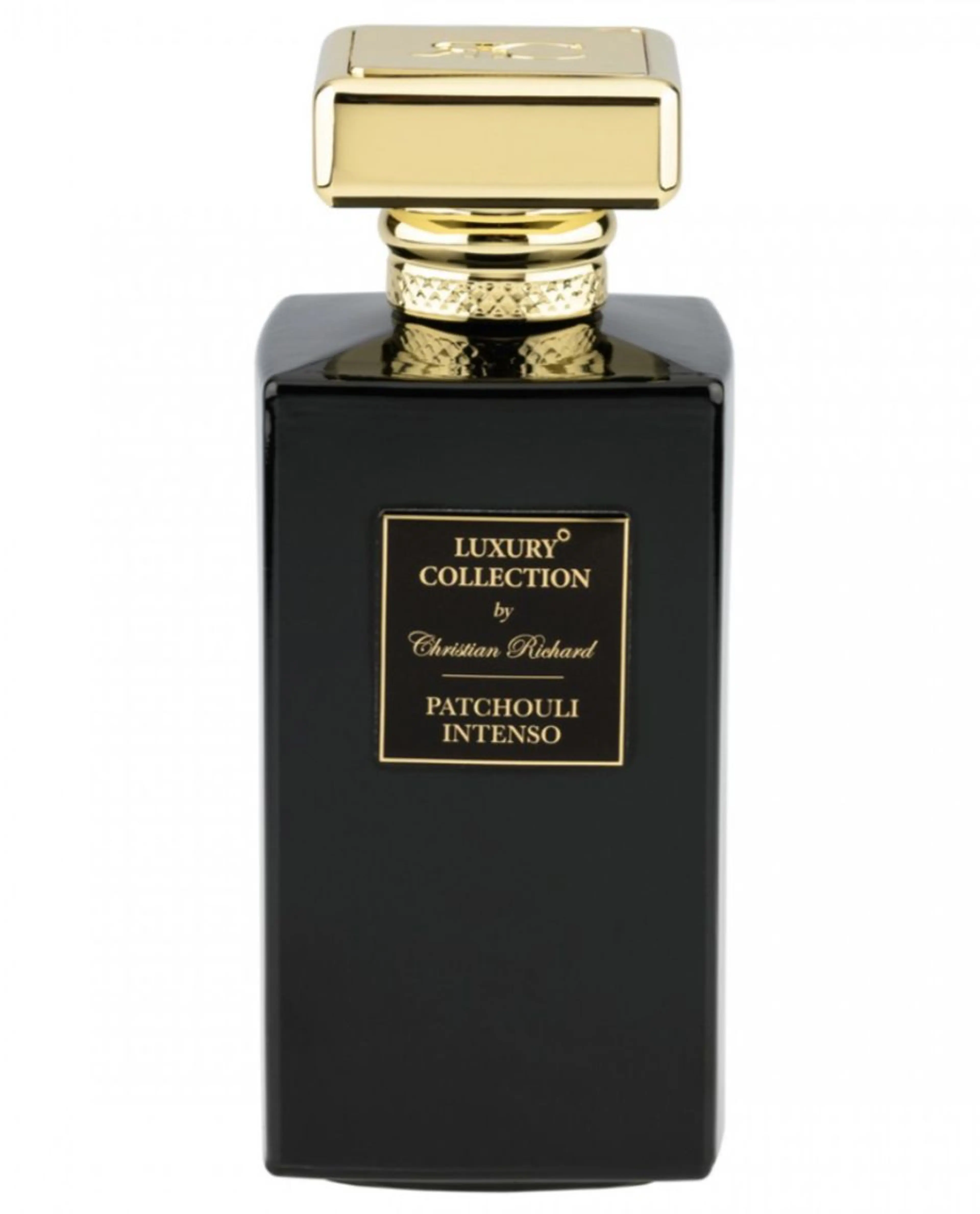 Patchouli Intenso