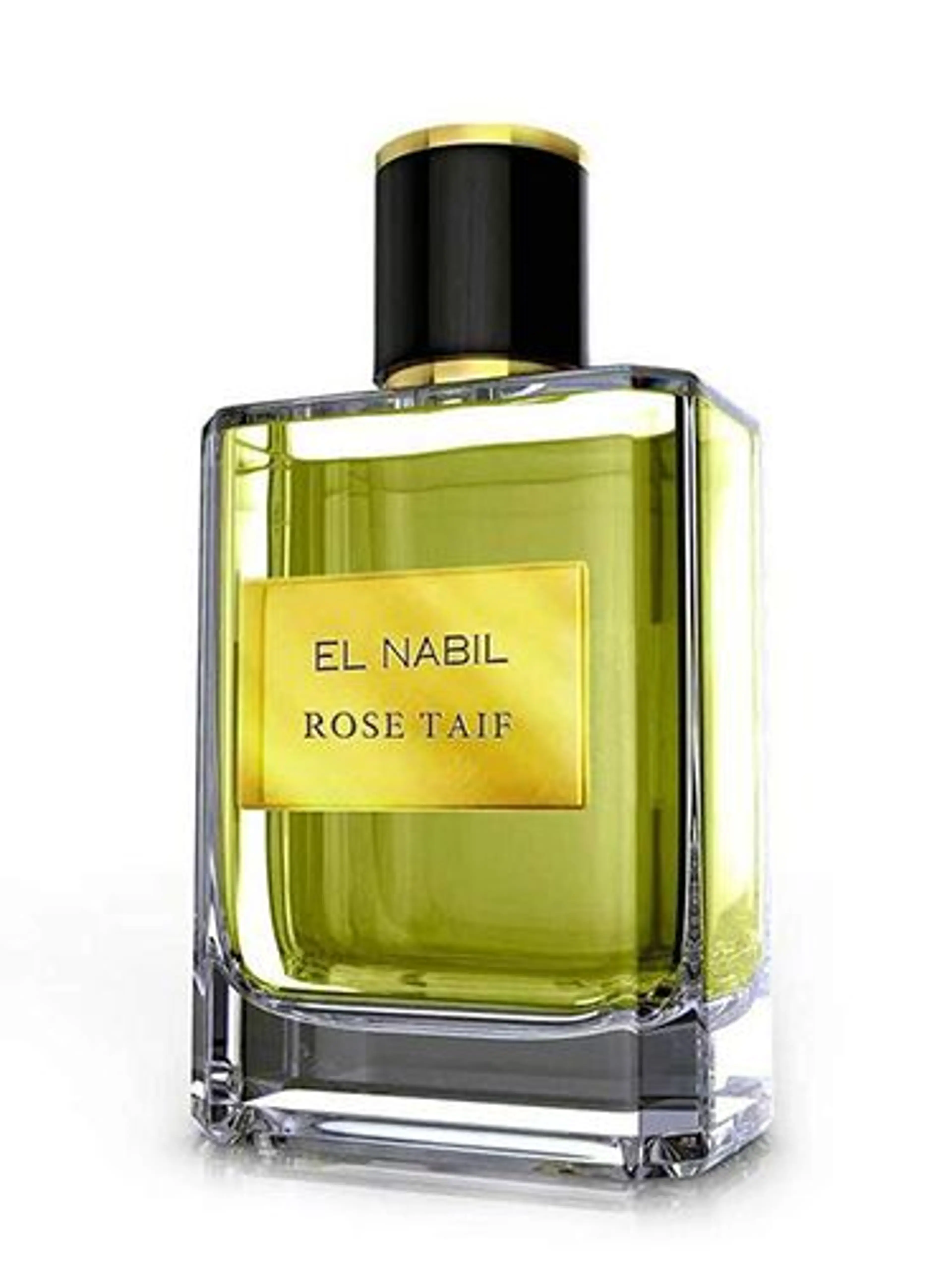 Rose Taif