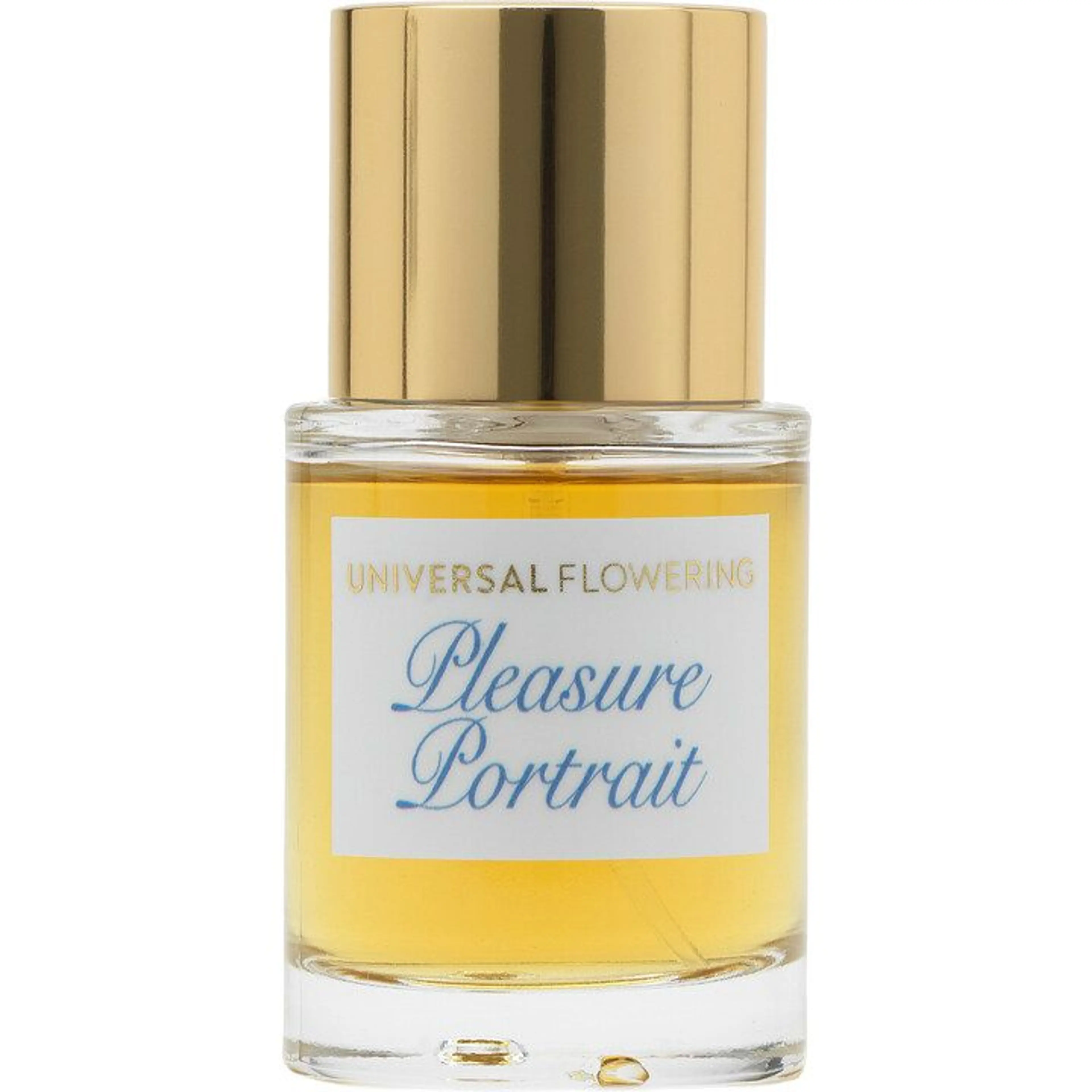 Pleasure Portrait