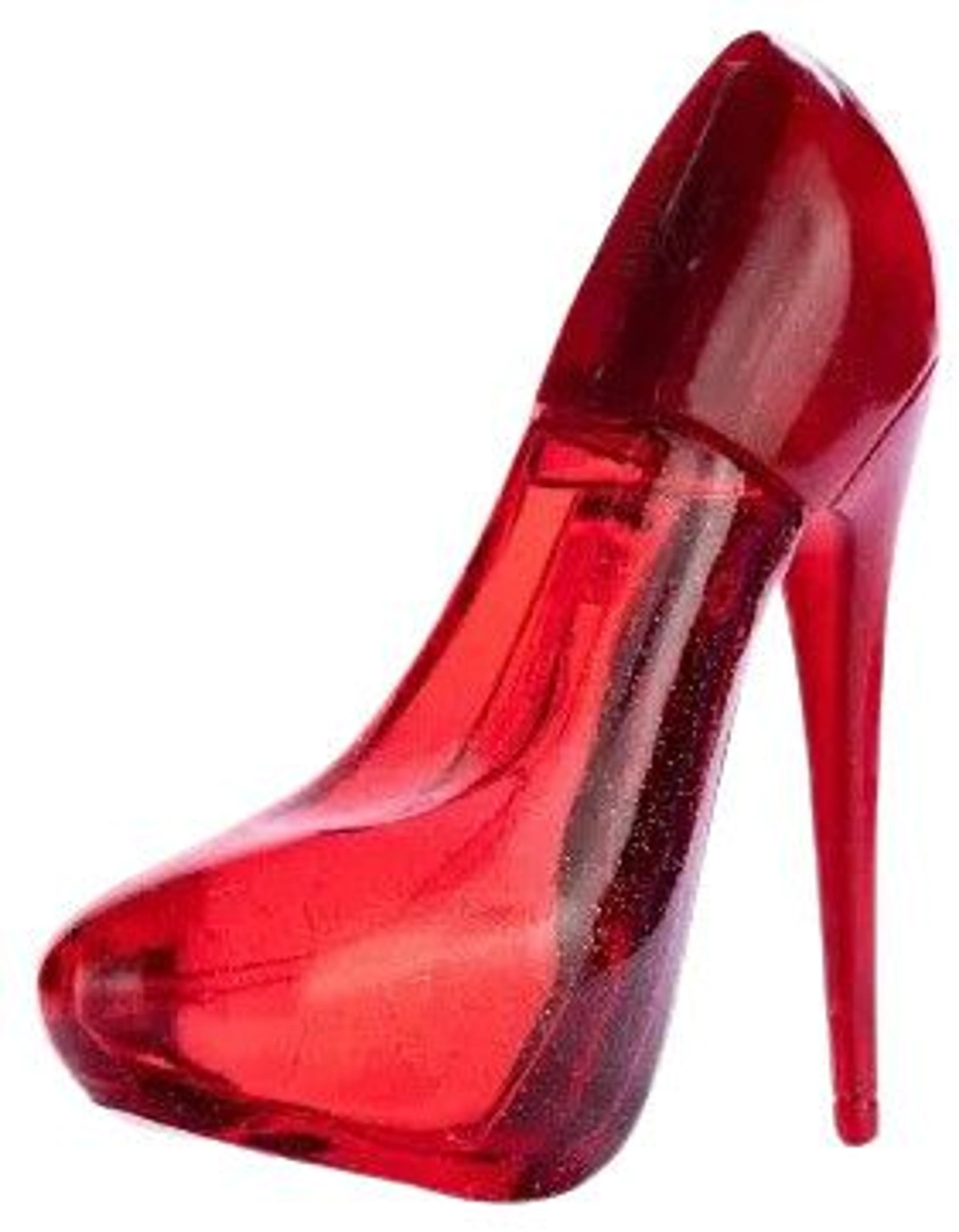 Rouge Shapphire