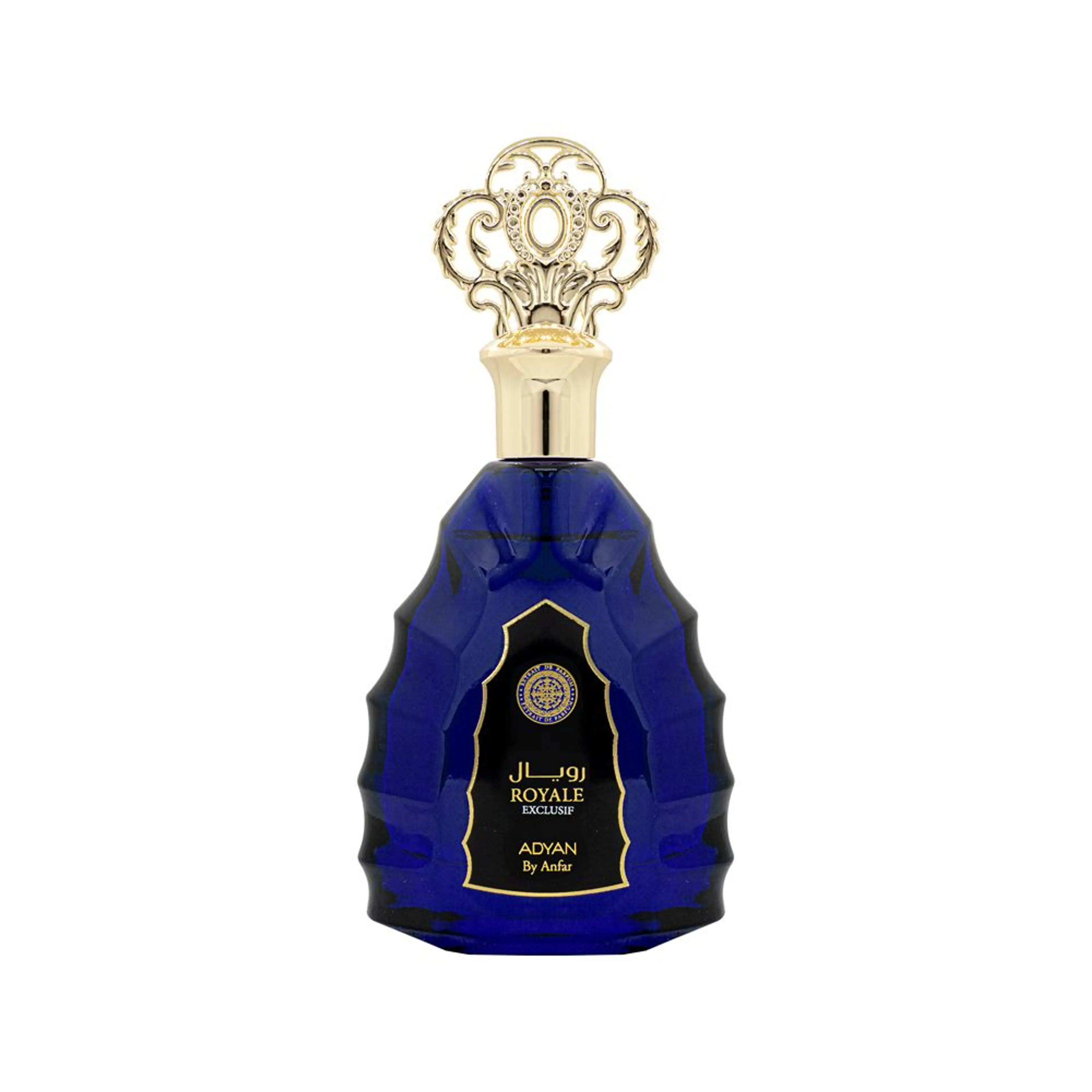 Royale Exclusif
