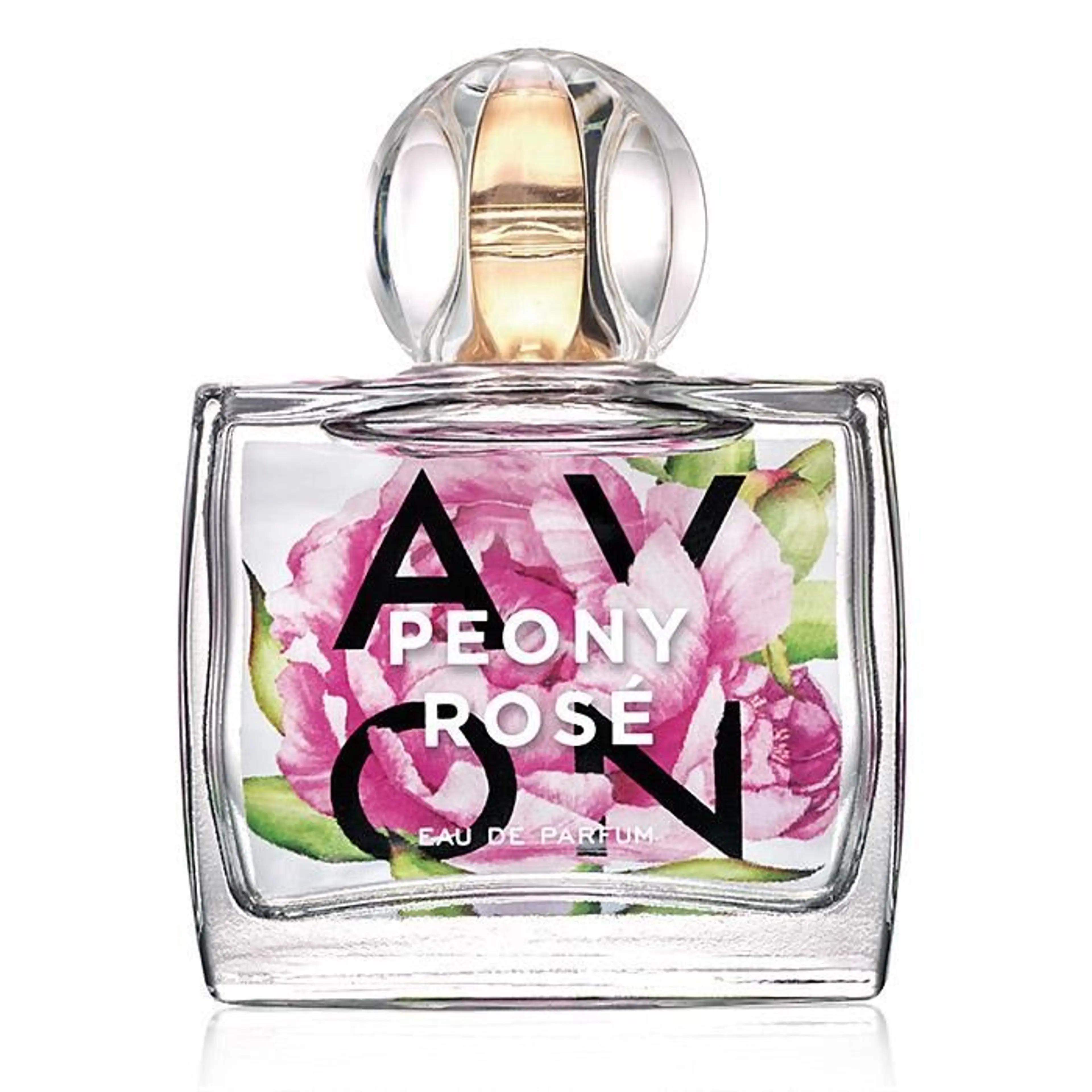 Peony Rosé
