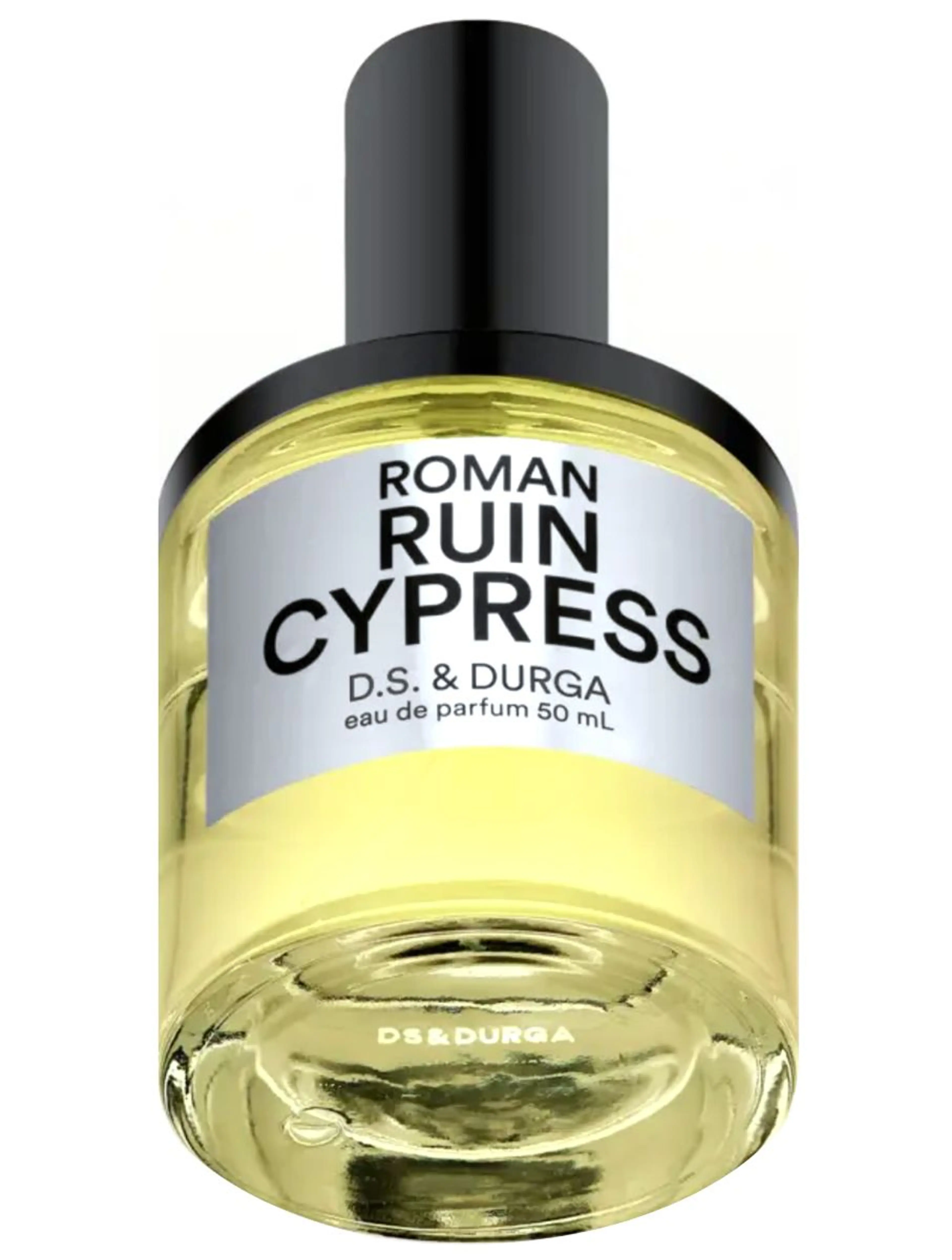 Roman Ruin Cypress