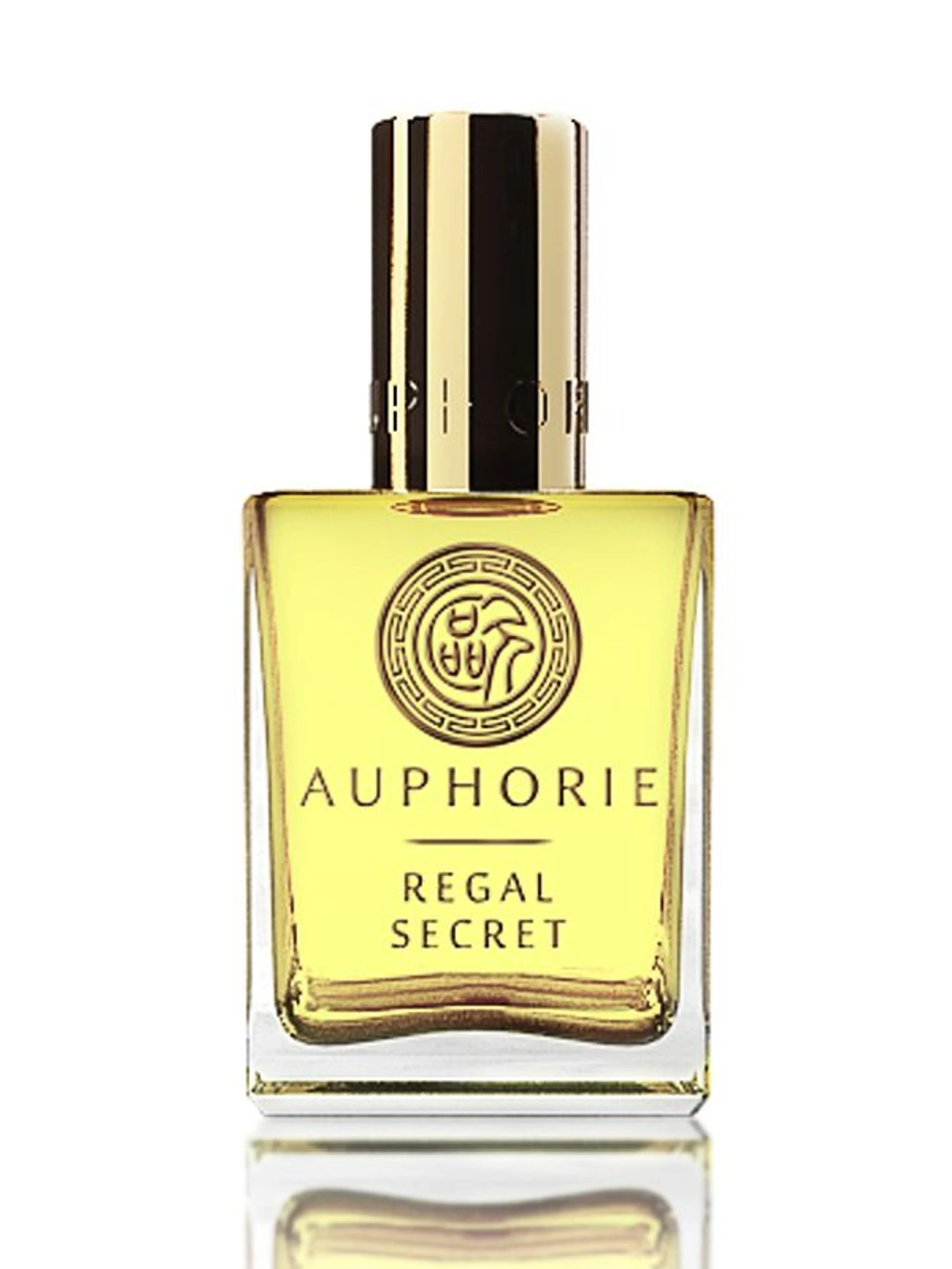 Regal Secret