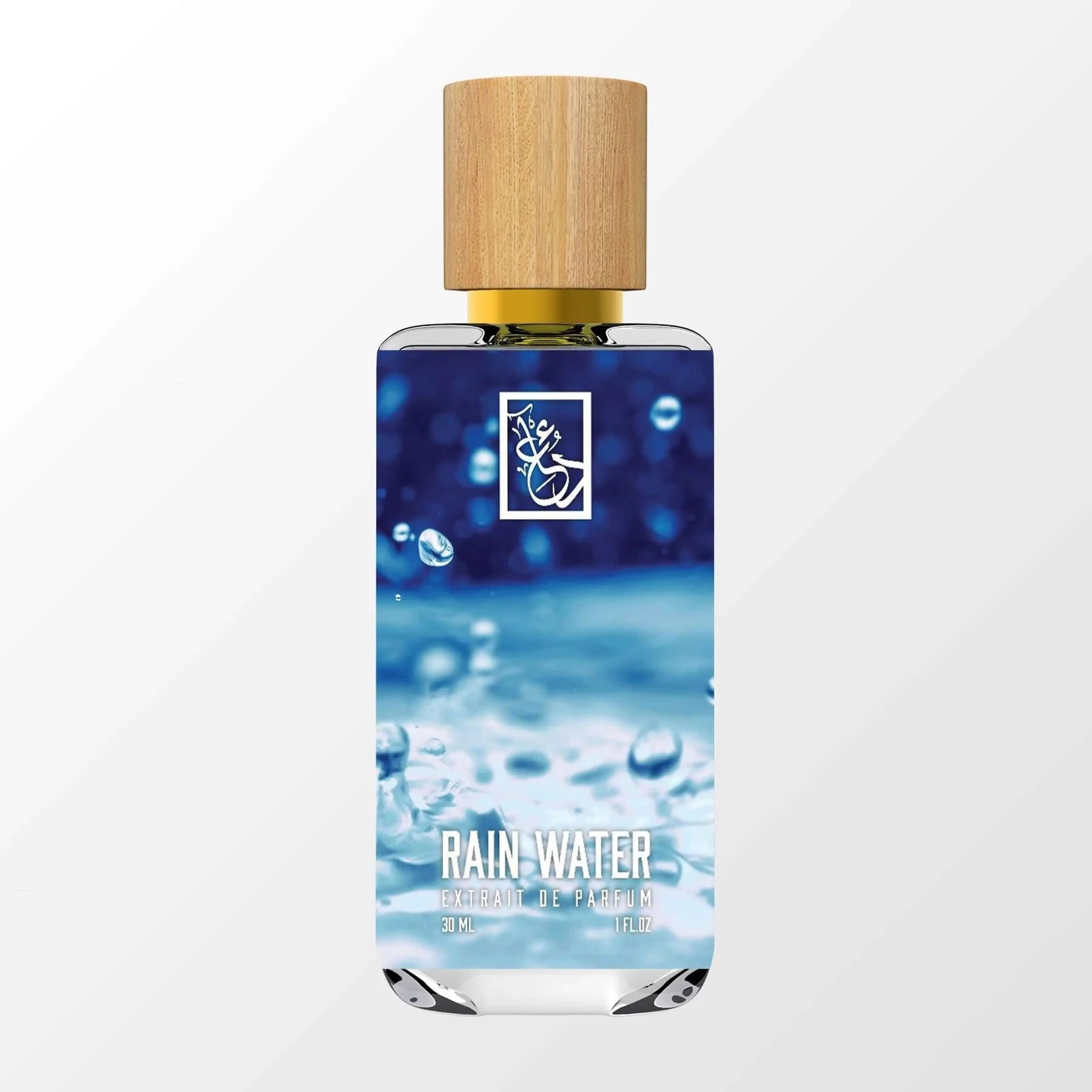 Rain Water