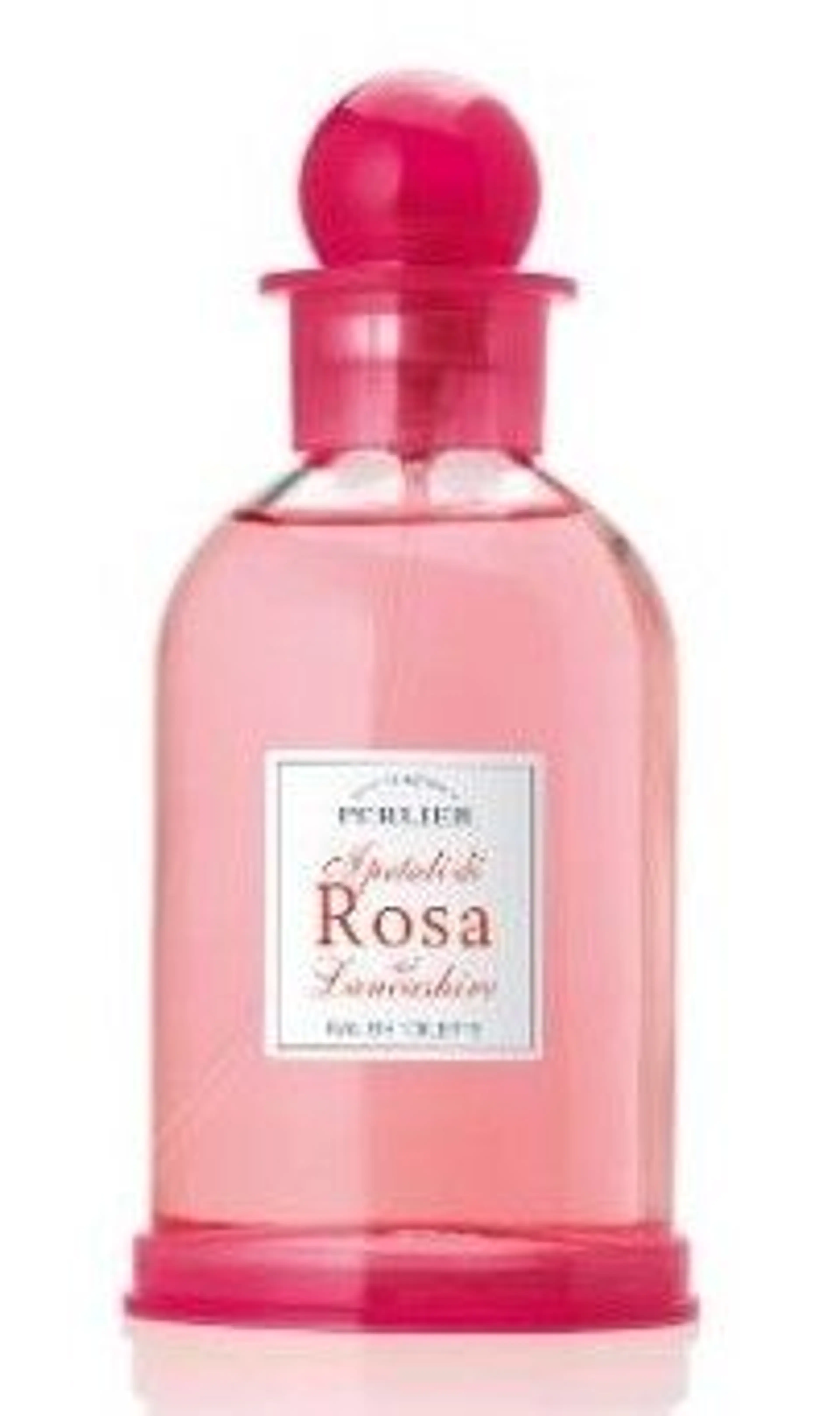Petali di Rosa Eau de Toilette