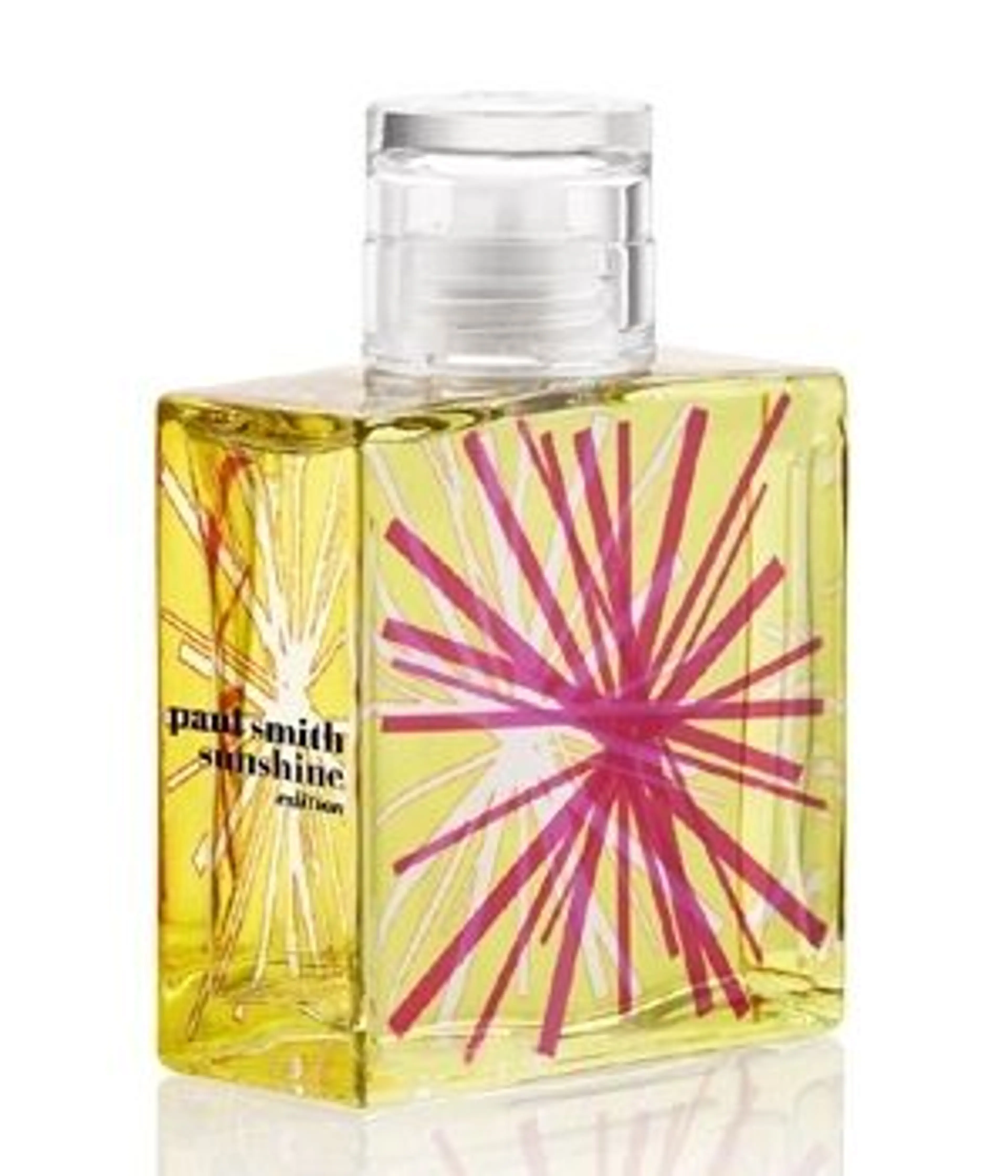 Paul Smith Sunshine Edition for Women 2010