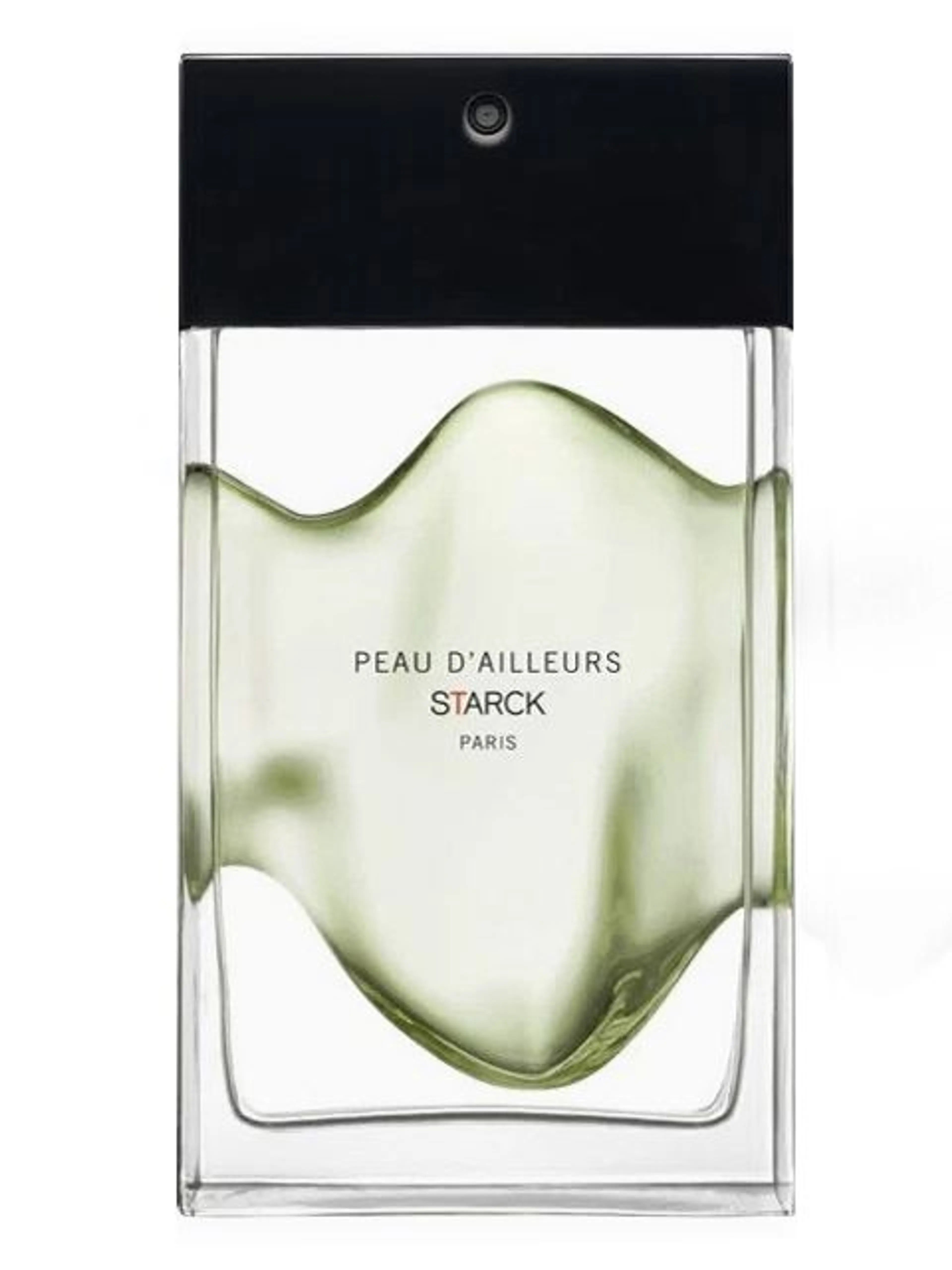 Peau d'Ailleurs