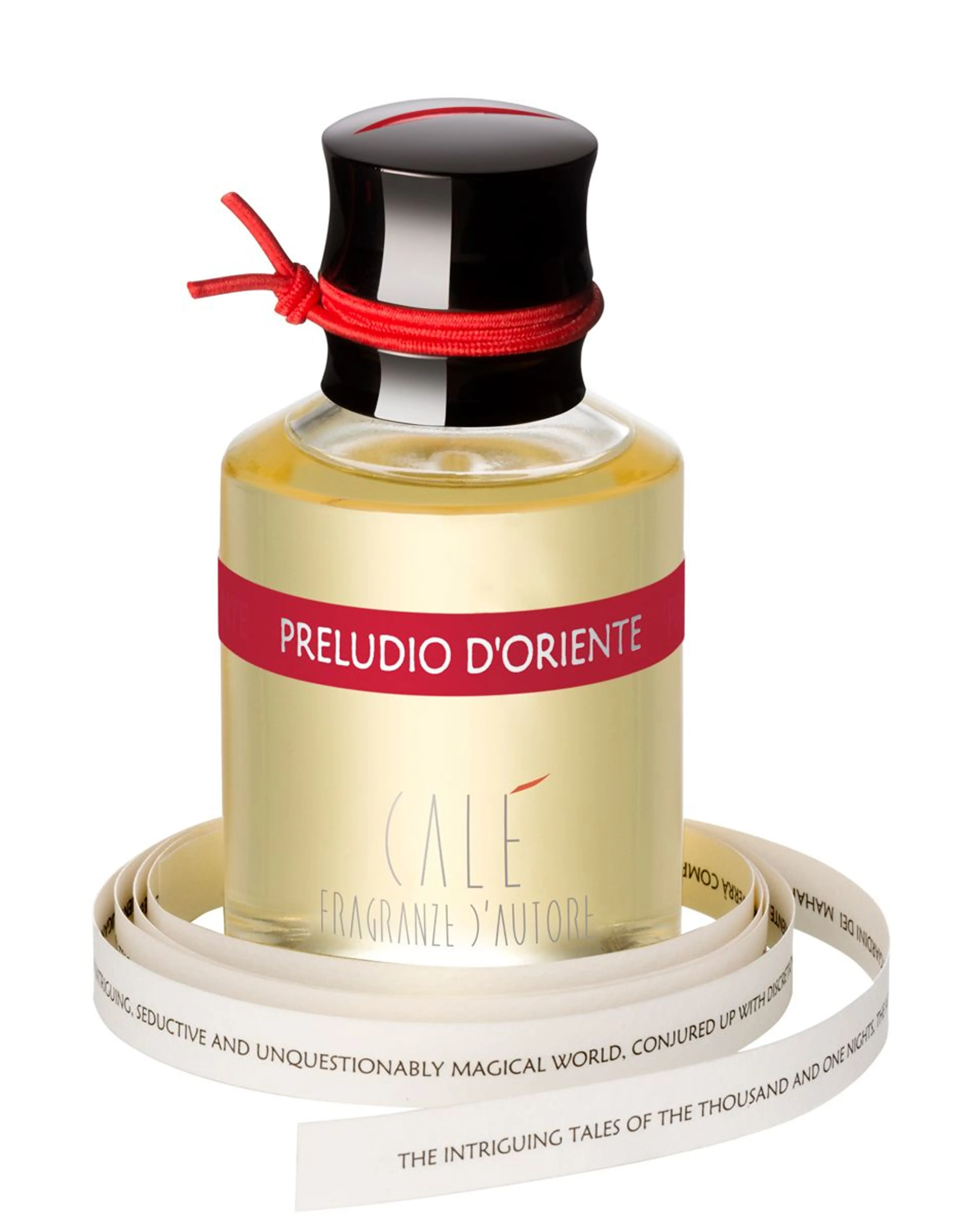 Preludio d'Oriente
