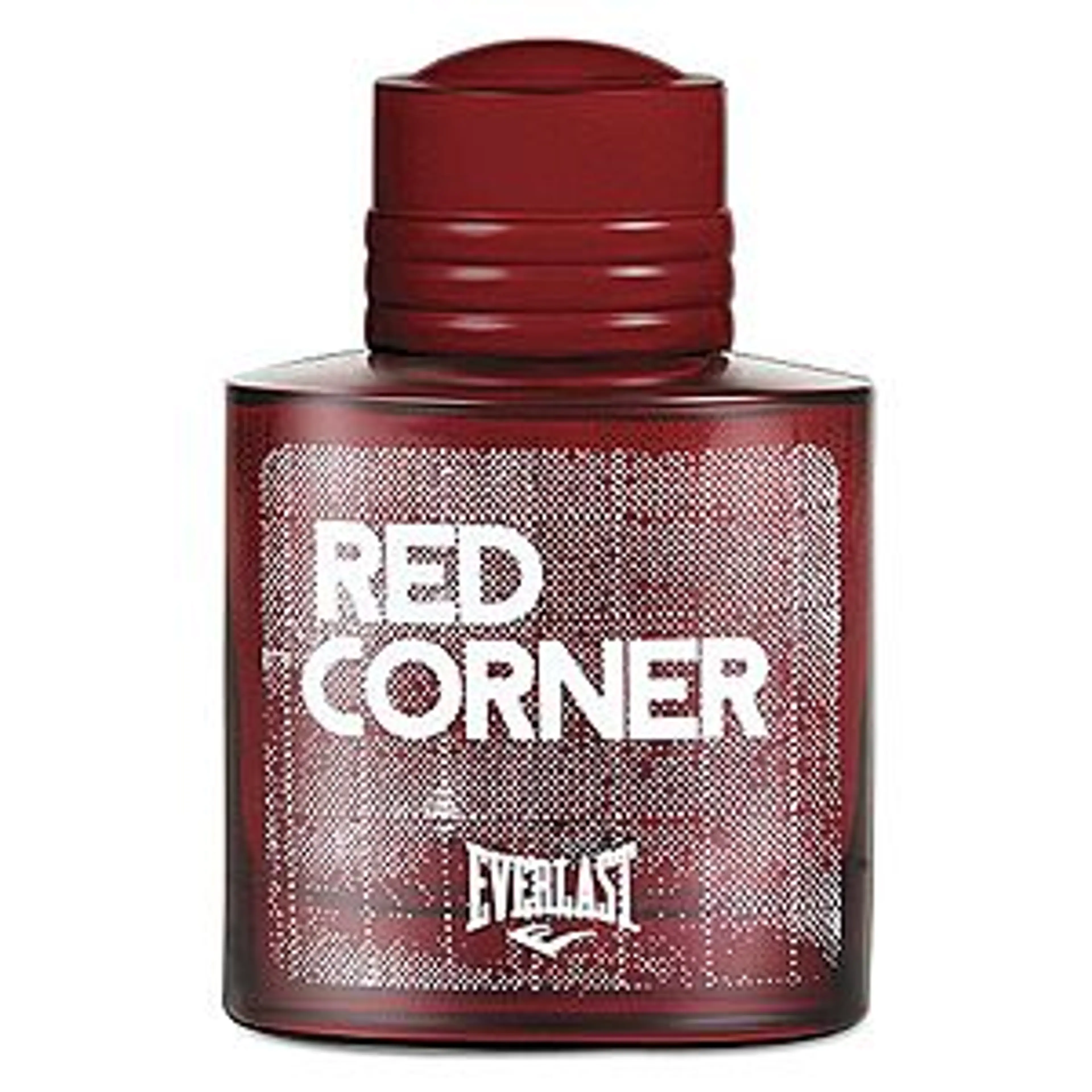 Red Corner