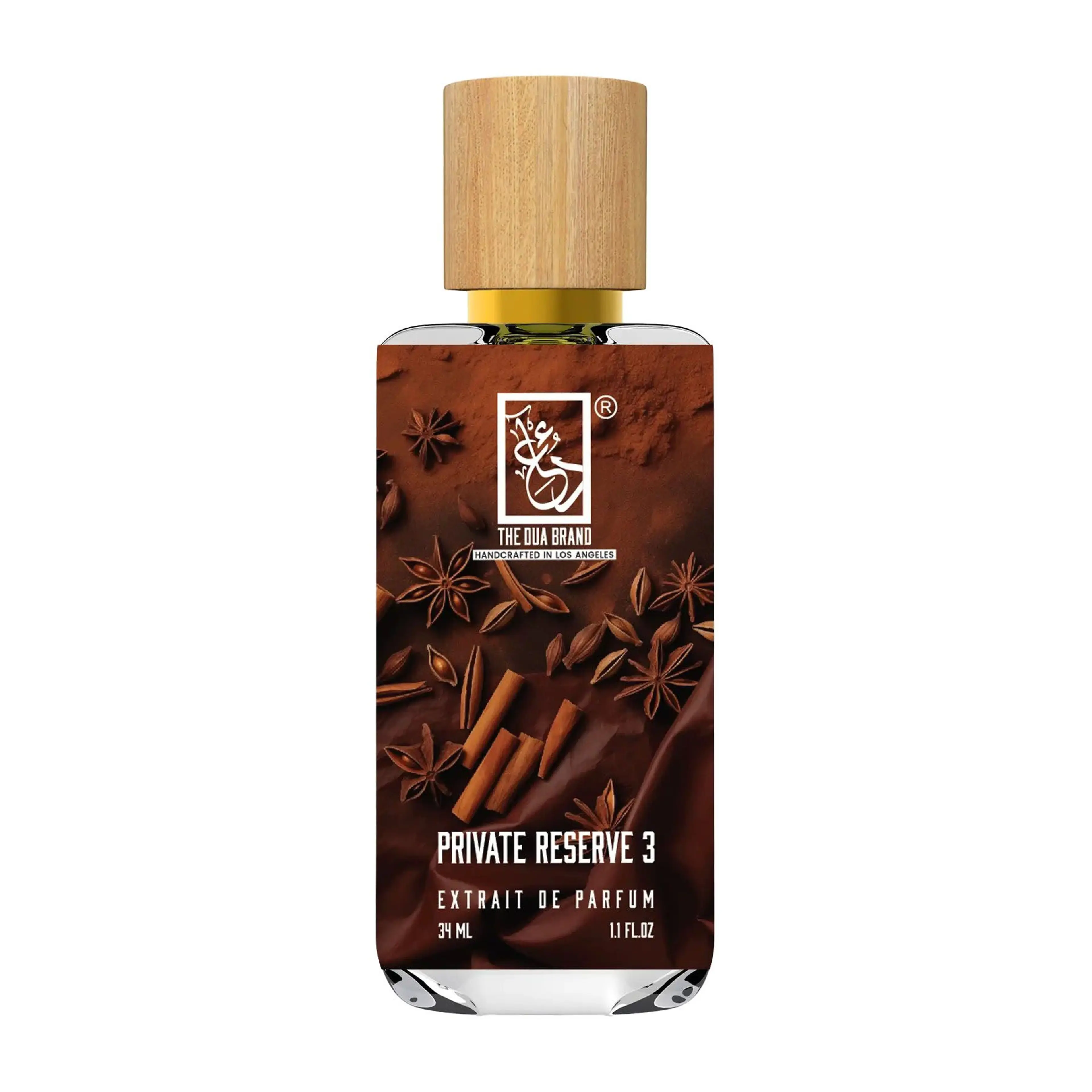 Private Reserve 3