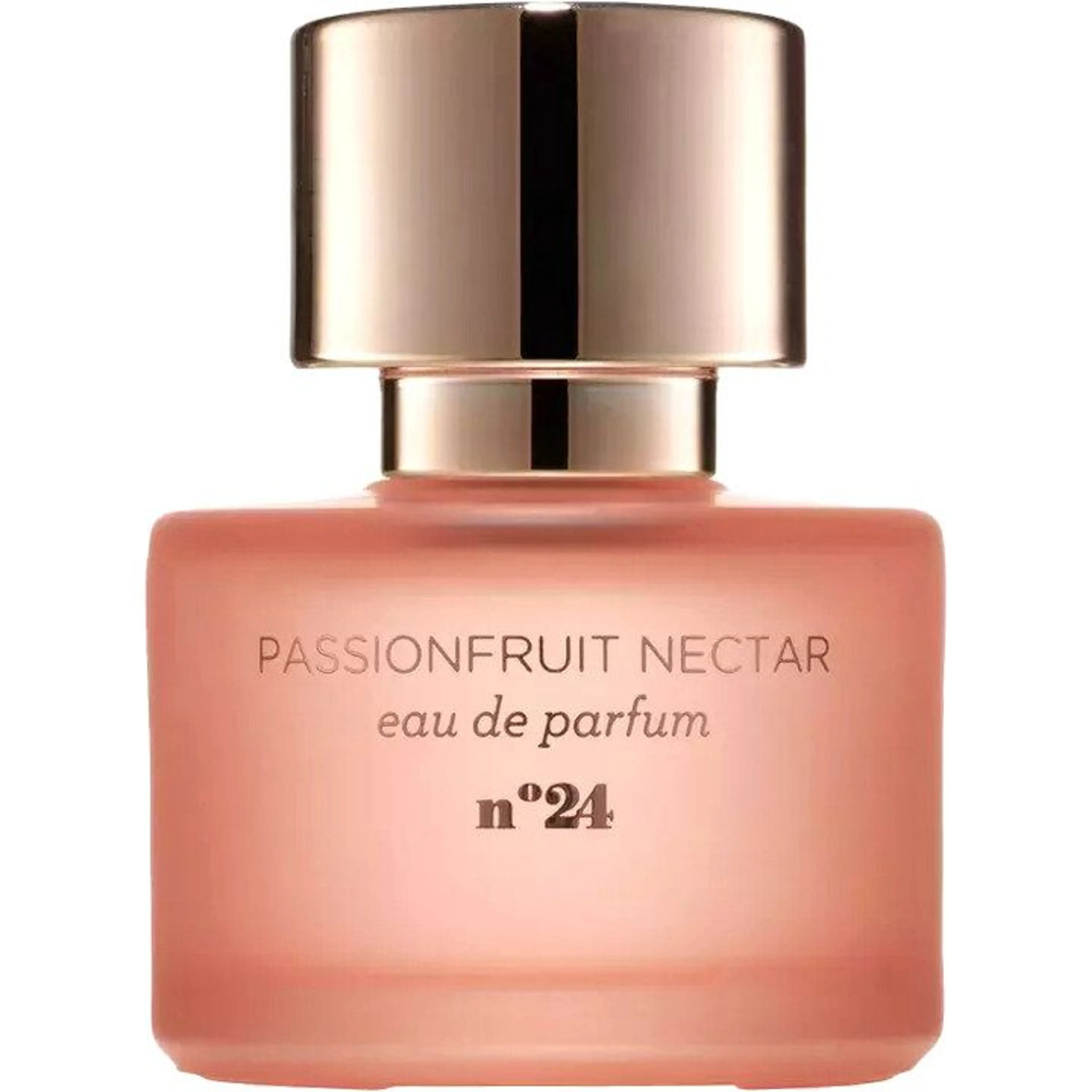 Passionfruit Nectar