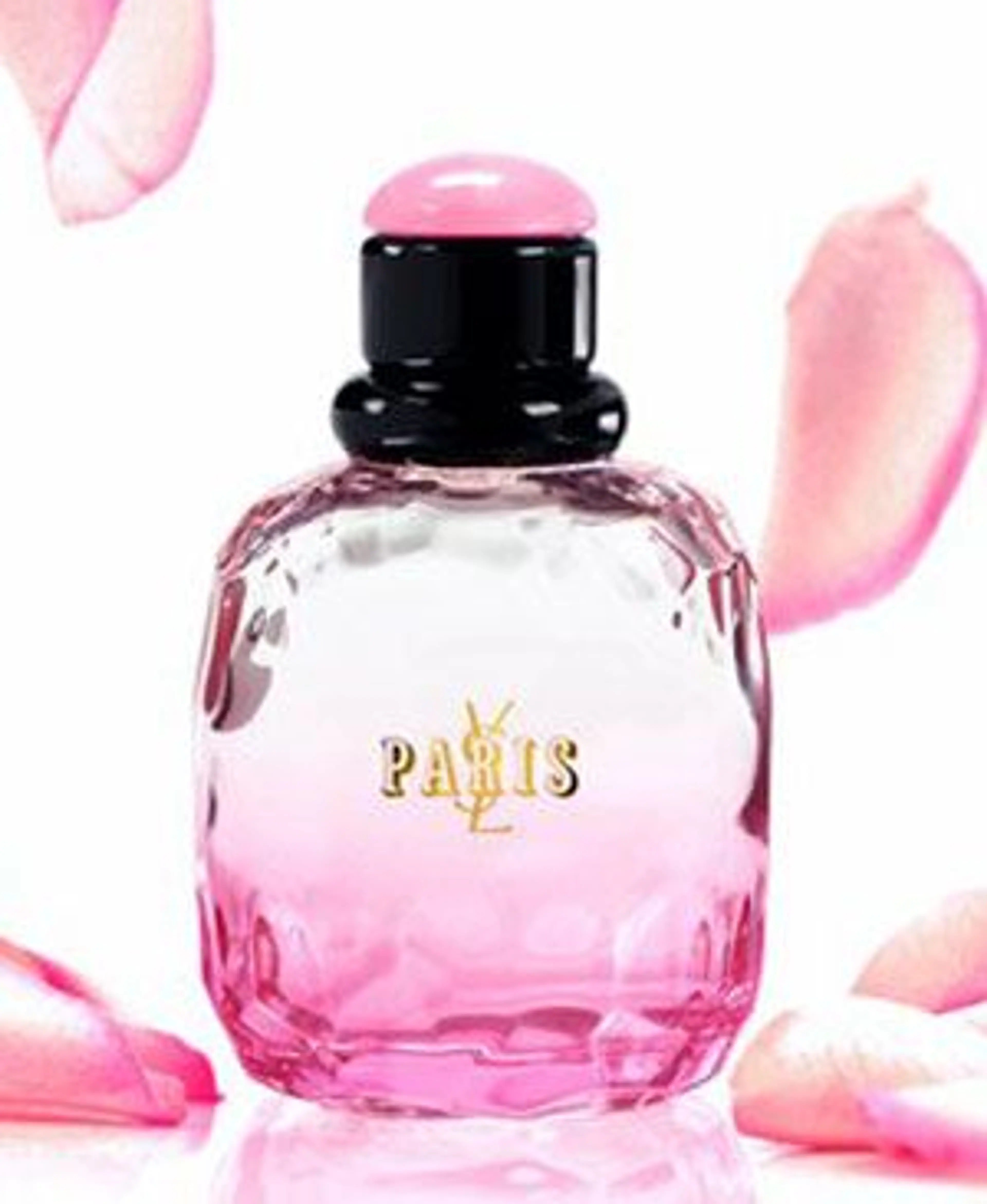Paris Premieres Roses 2010
