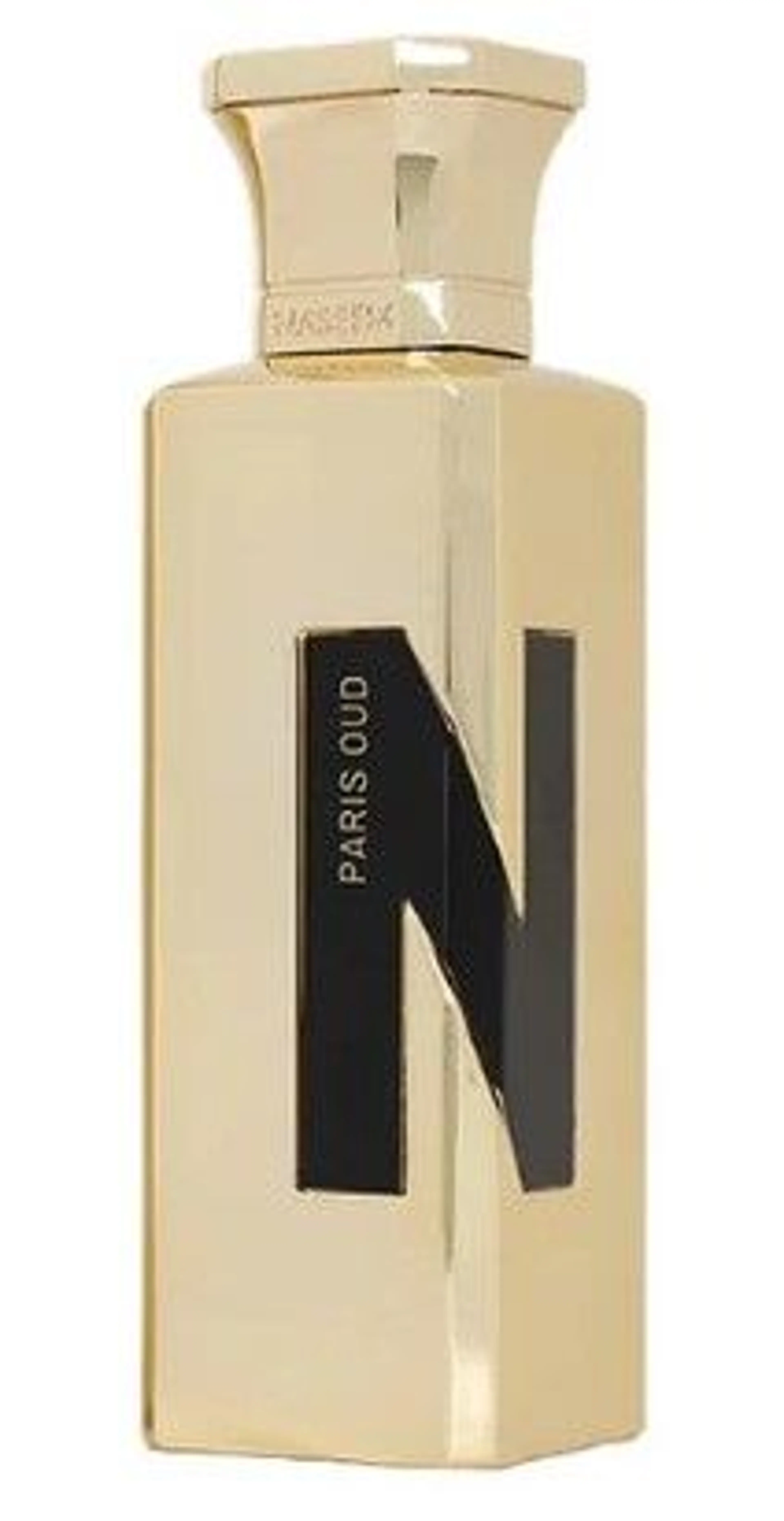 Paris Oud