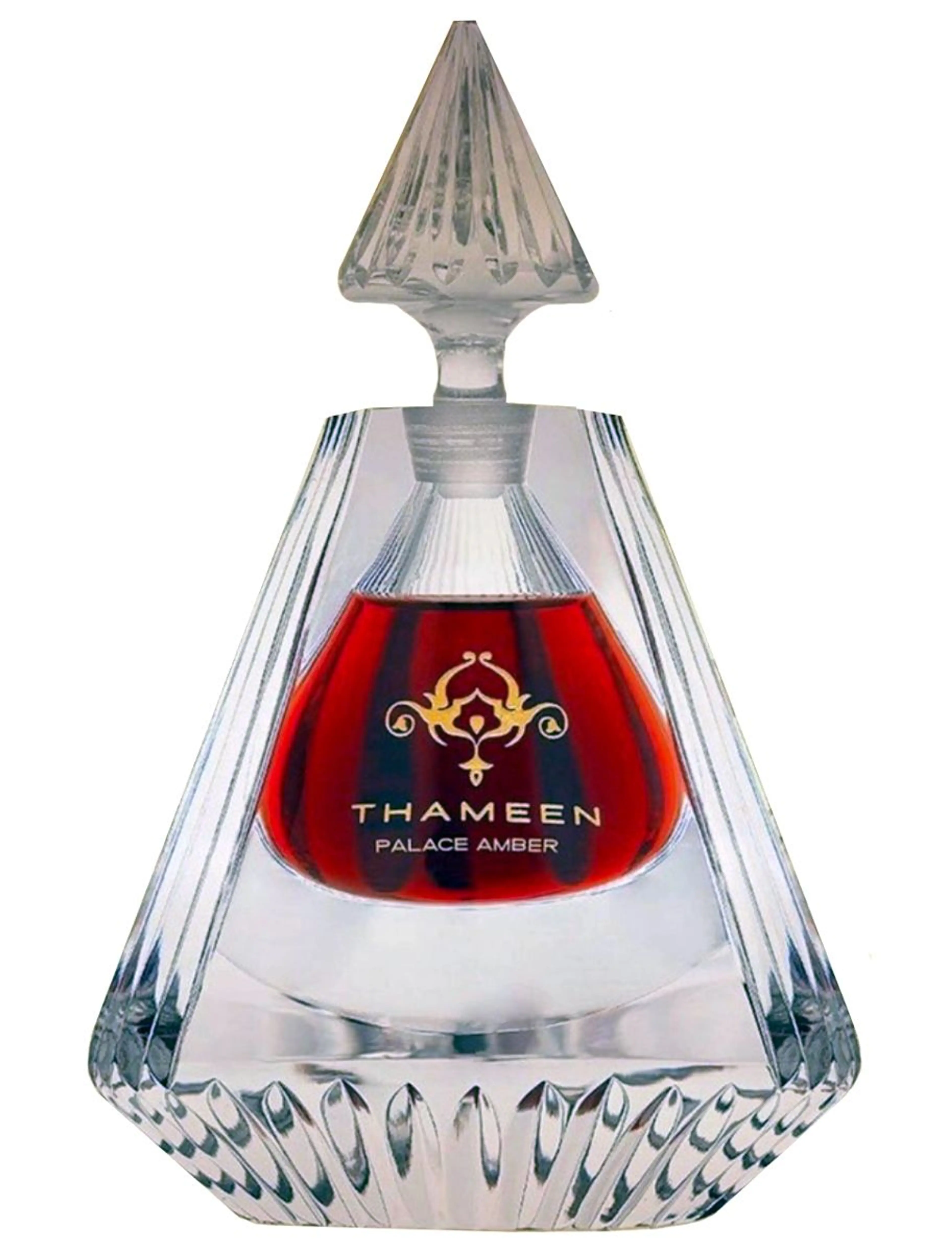 Palace Amber