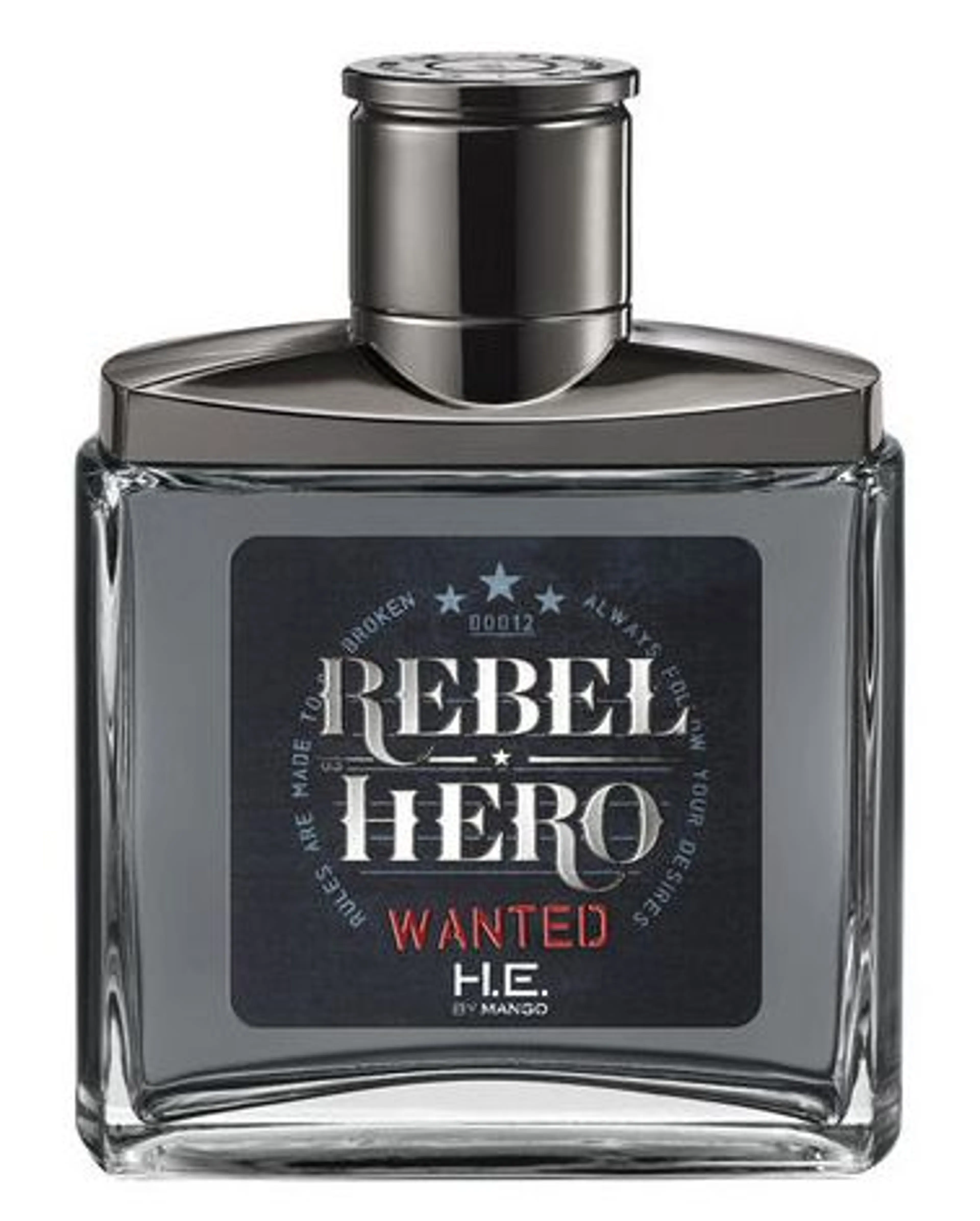 Rebel Hero Wanted