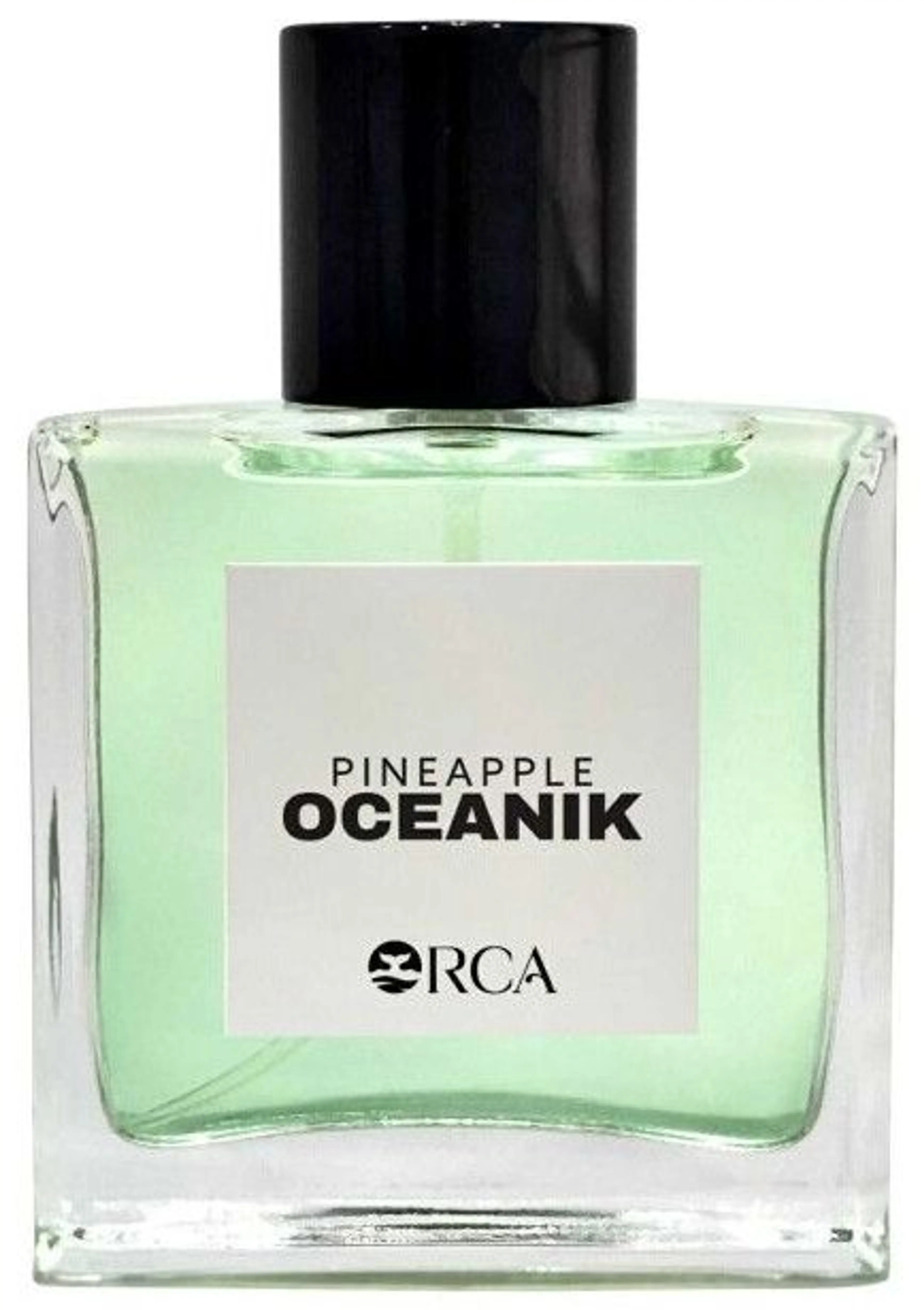 Pineapple Oceanik