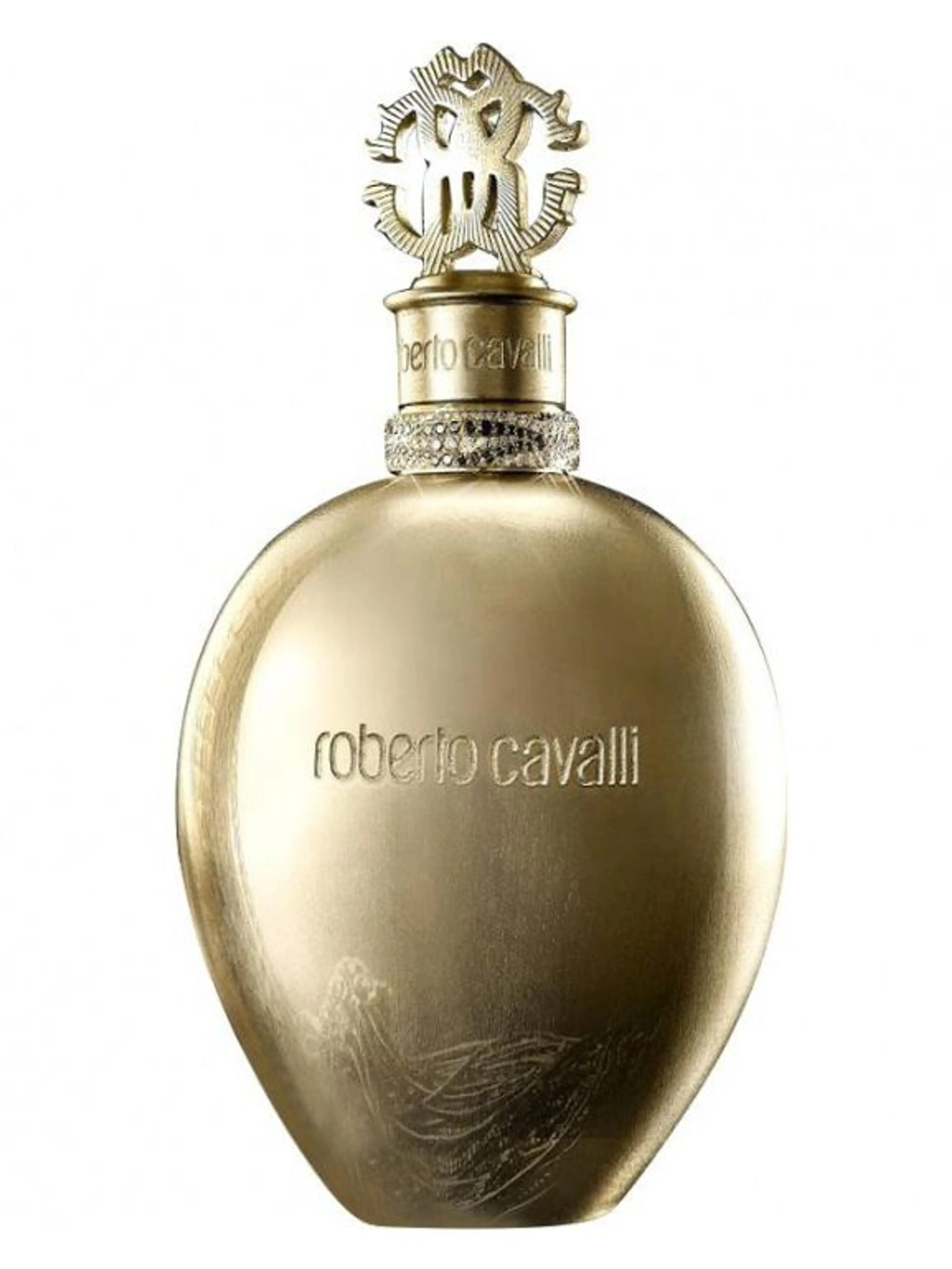 Roberto Cavalli Gold Edition