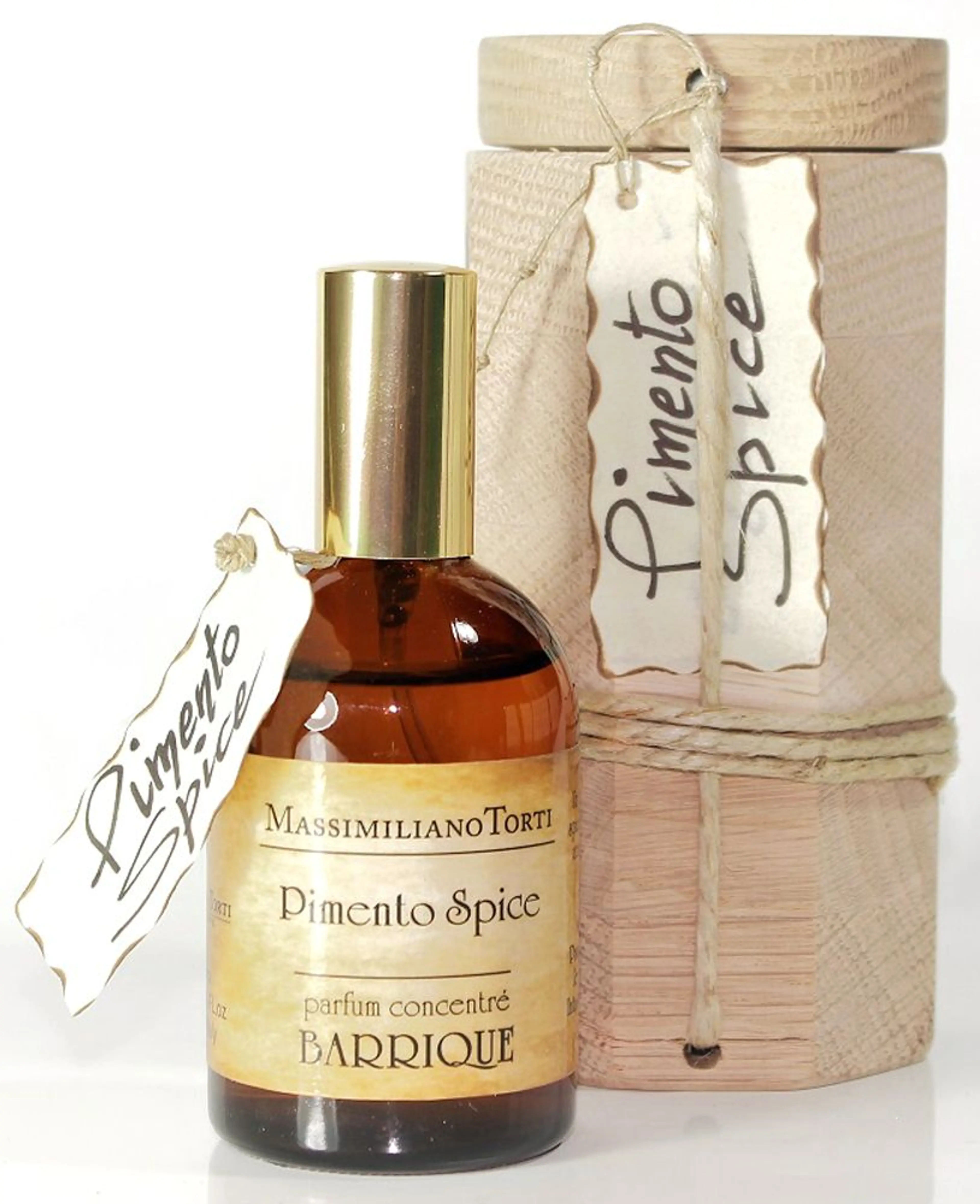 Pimento Spice