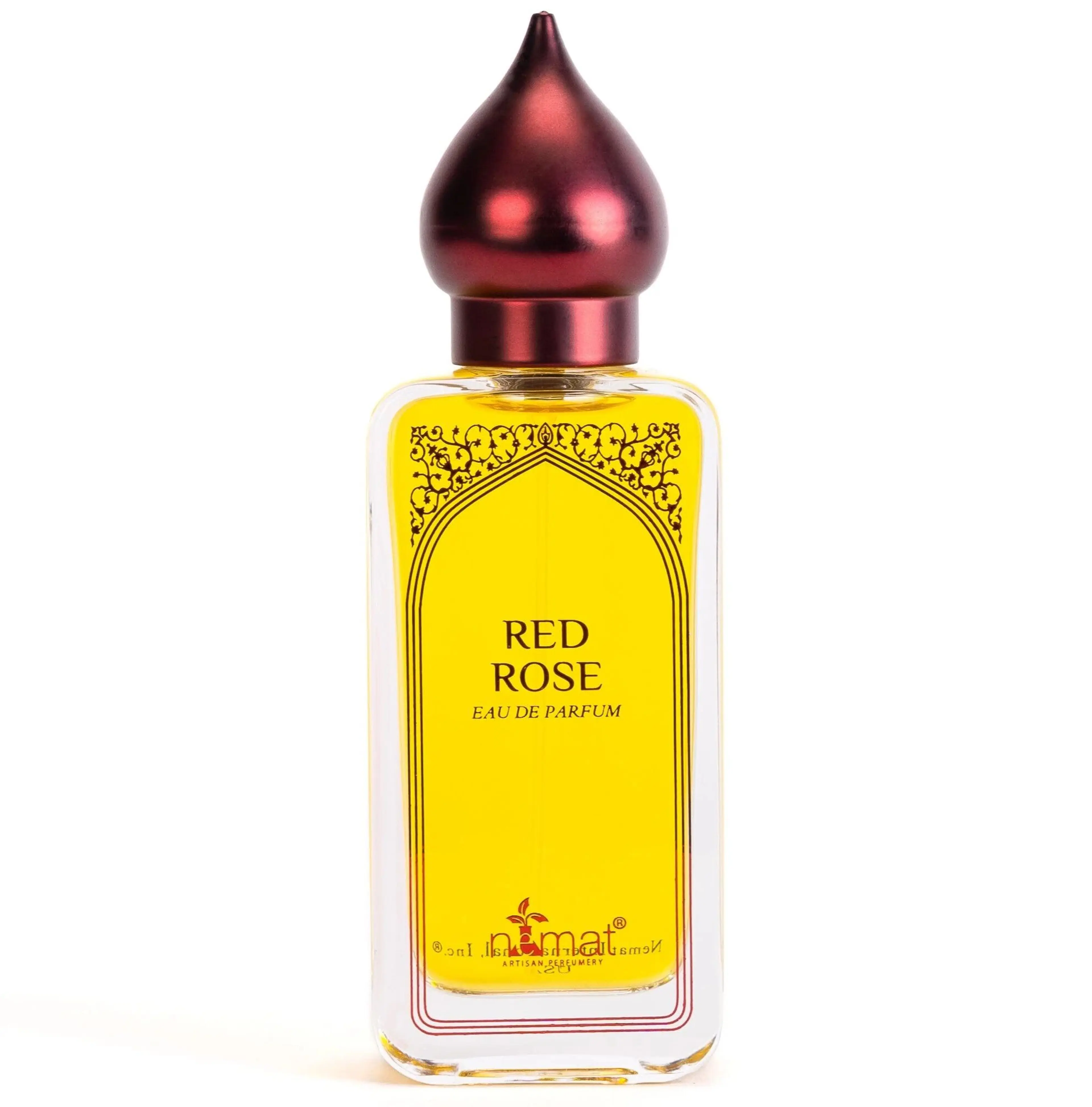 Red Rose