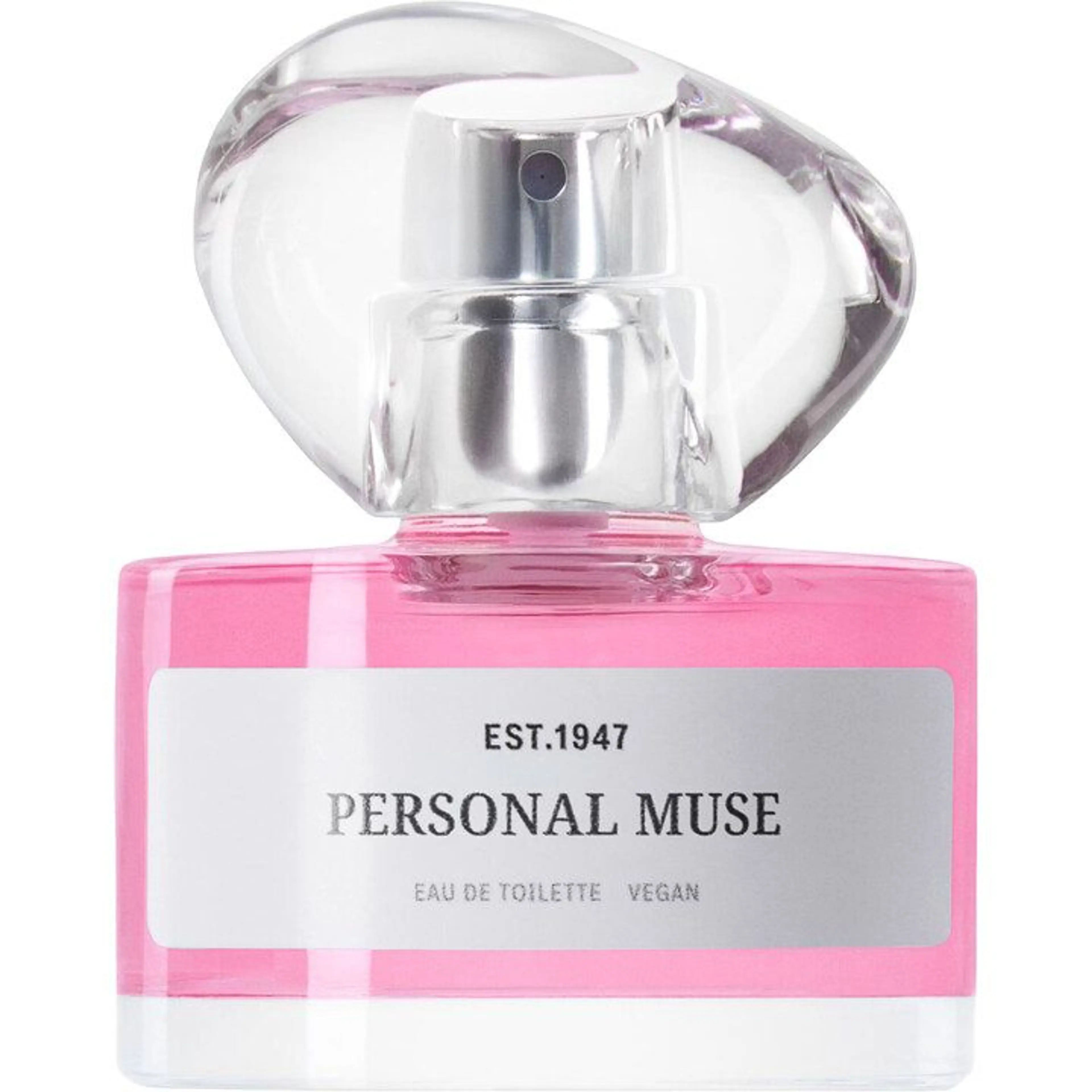 Personal Muse