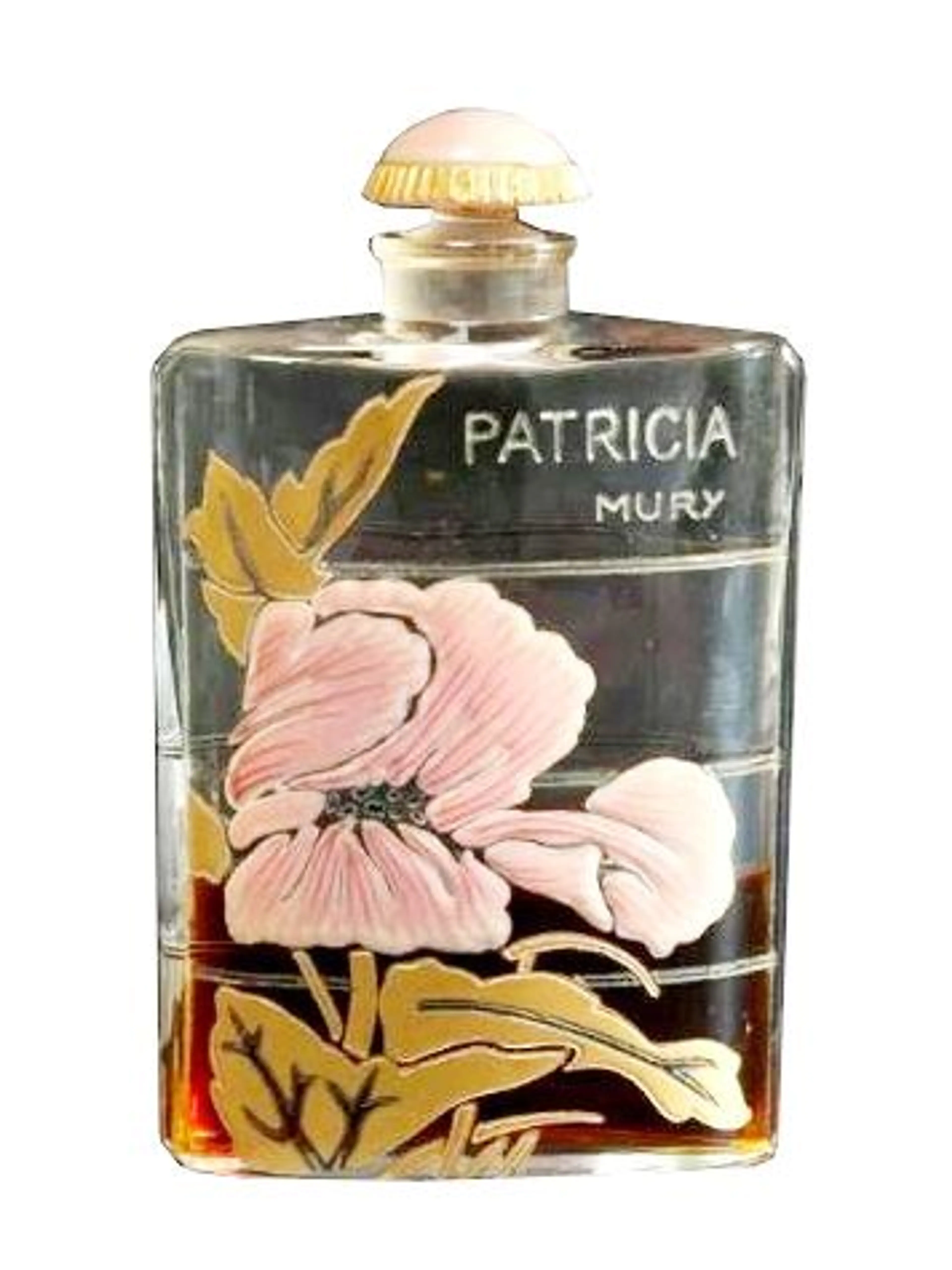 Patricia