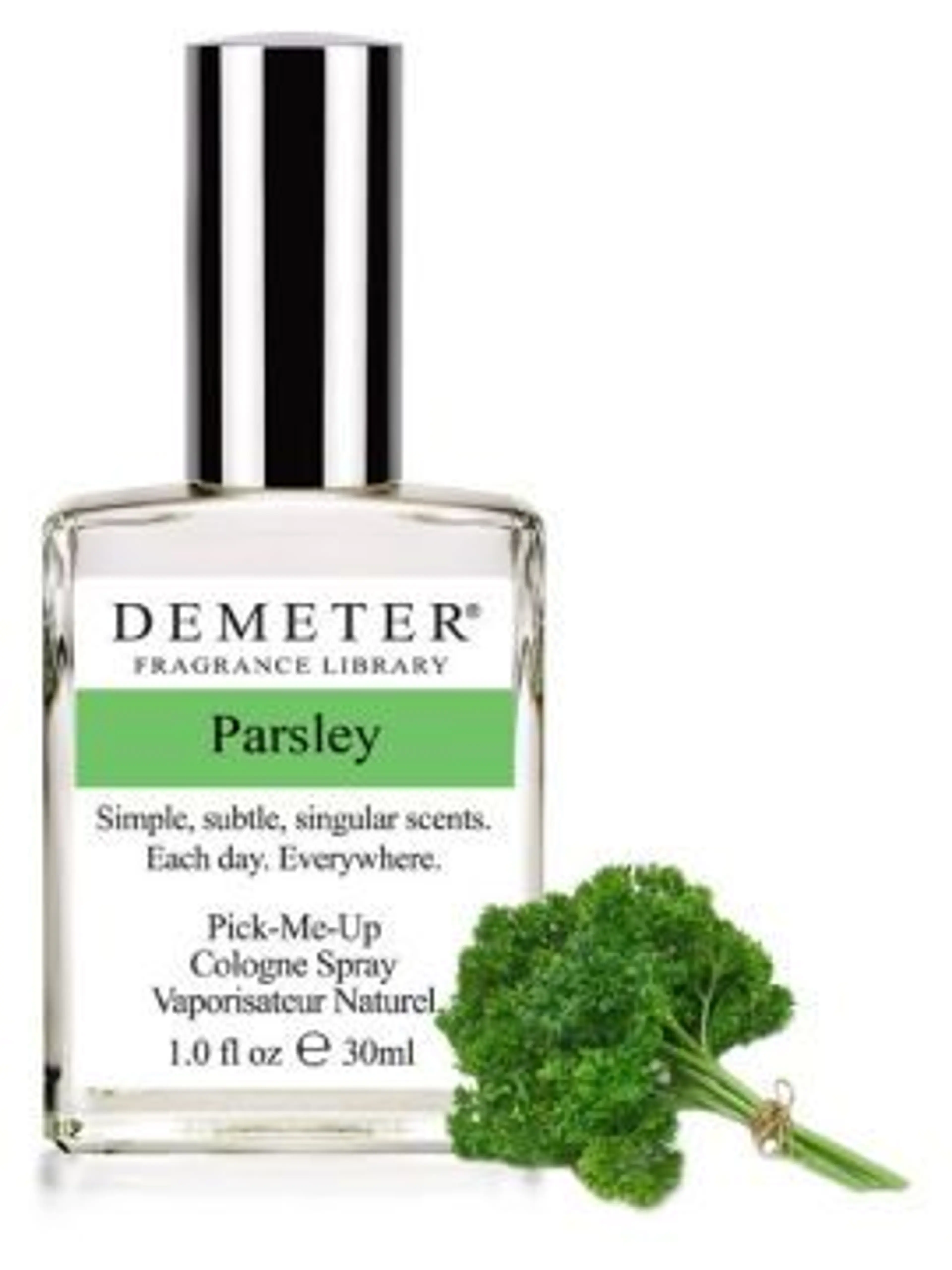 Parsley