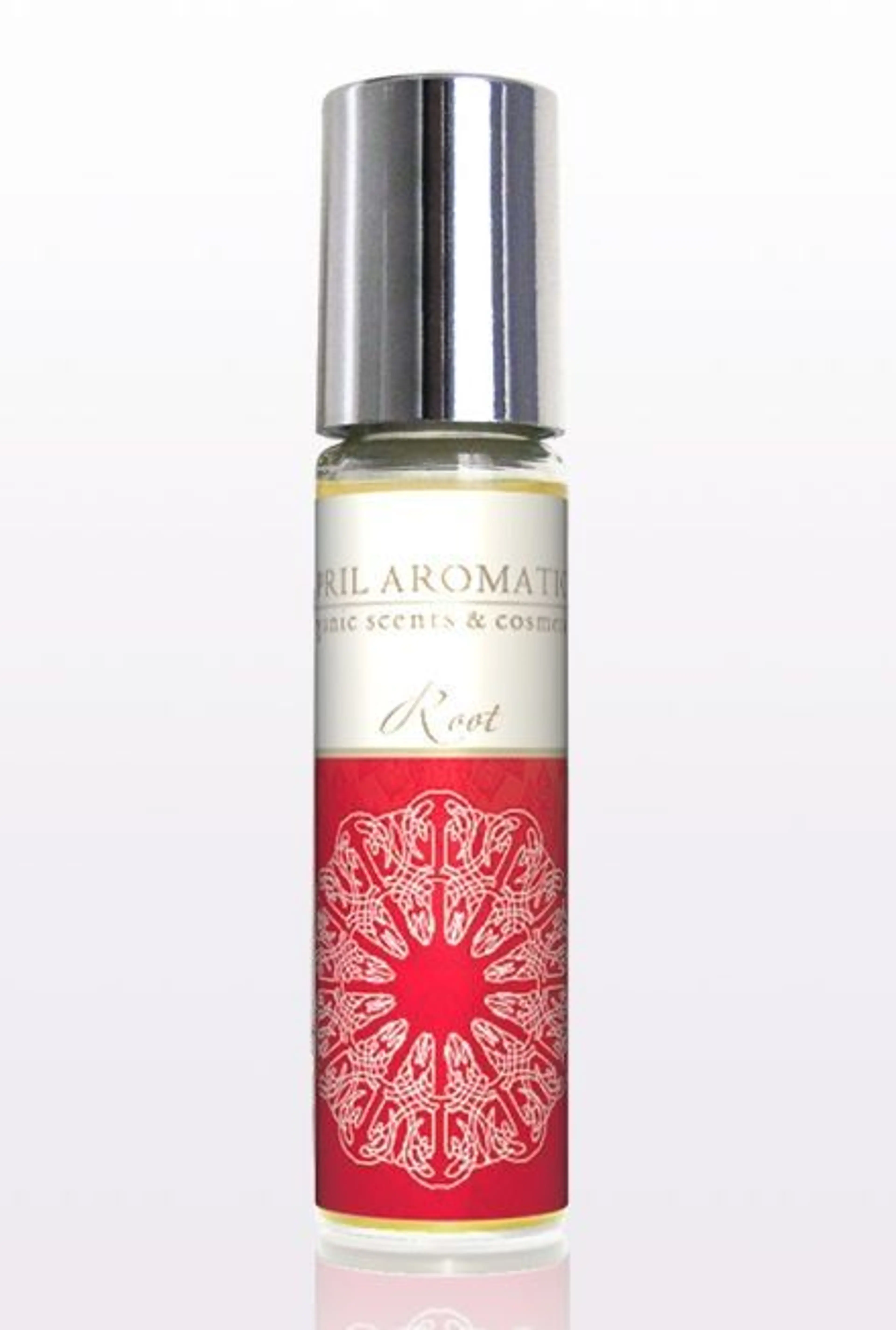 Root Chakra Oil