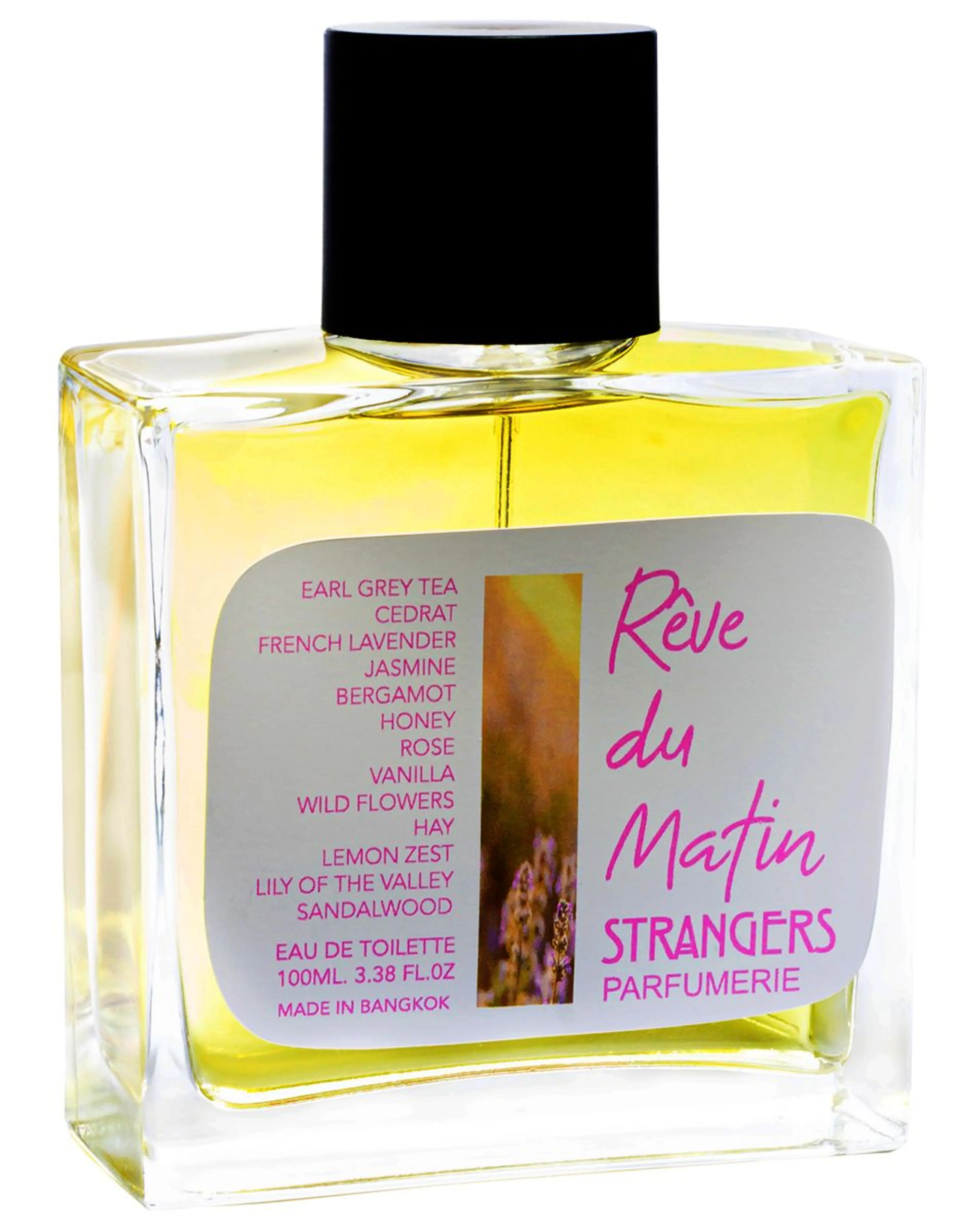 Rêve Du Matin