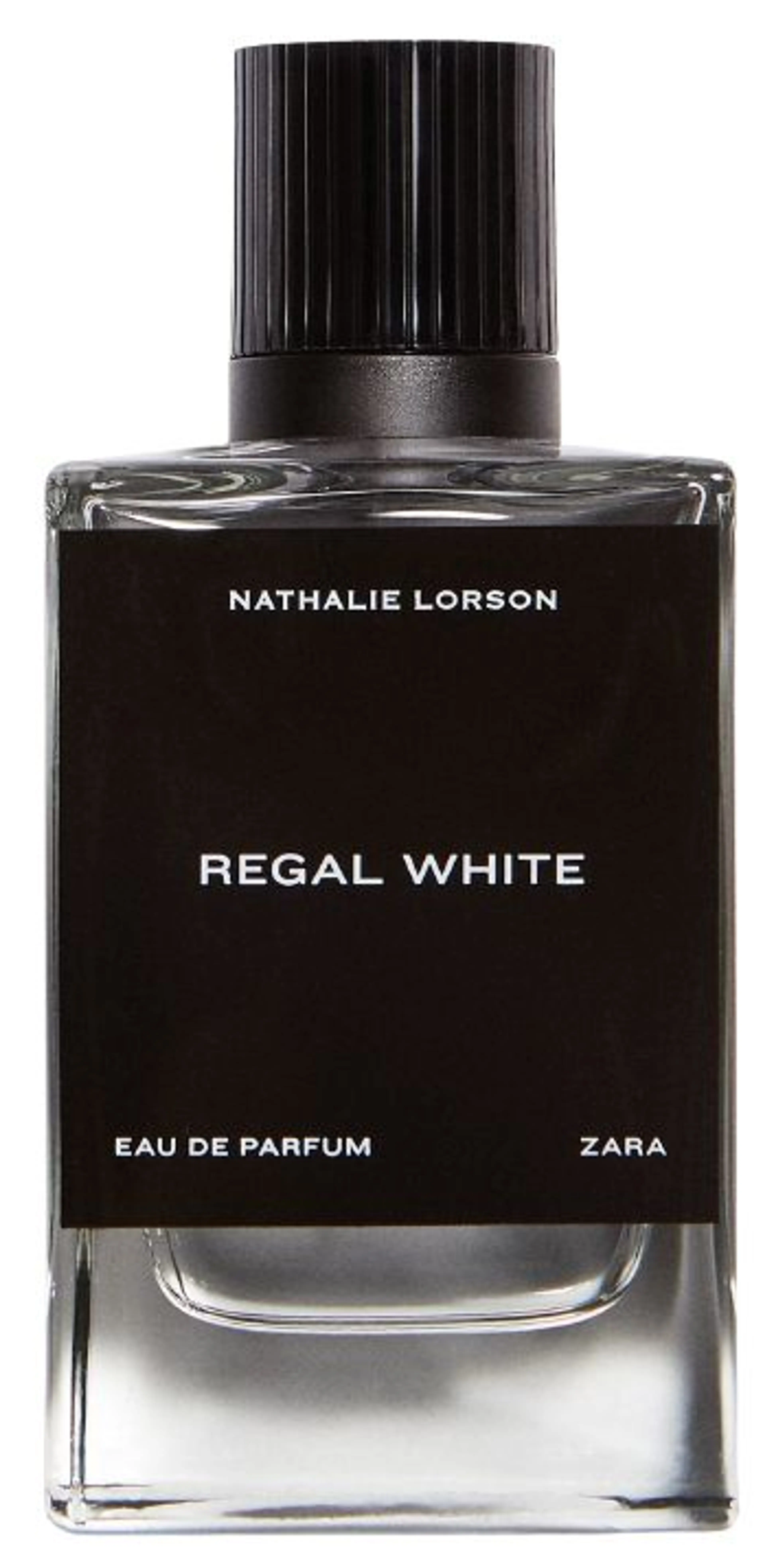 Regal White