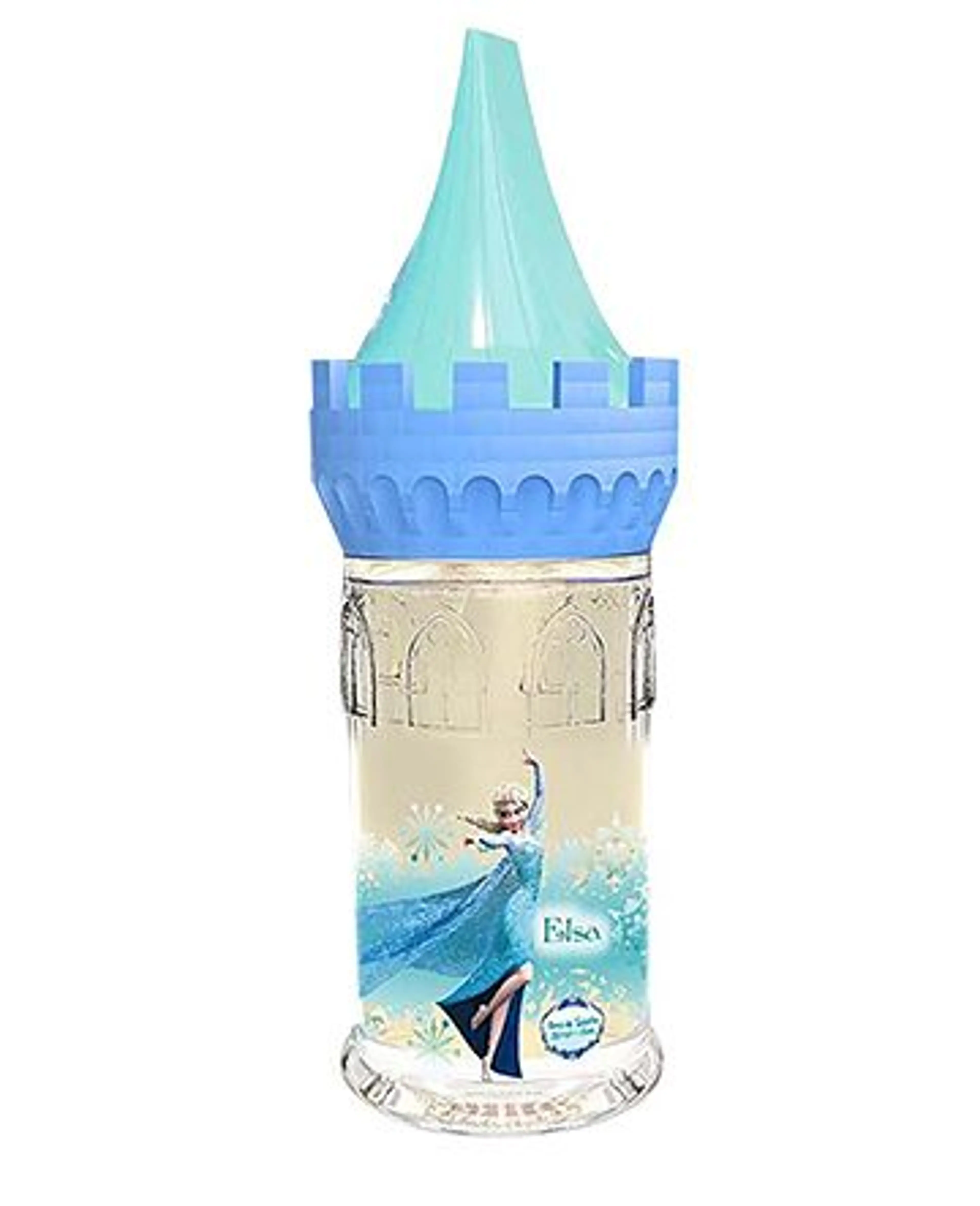 Princess Elsa