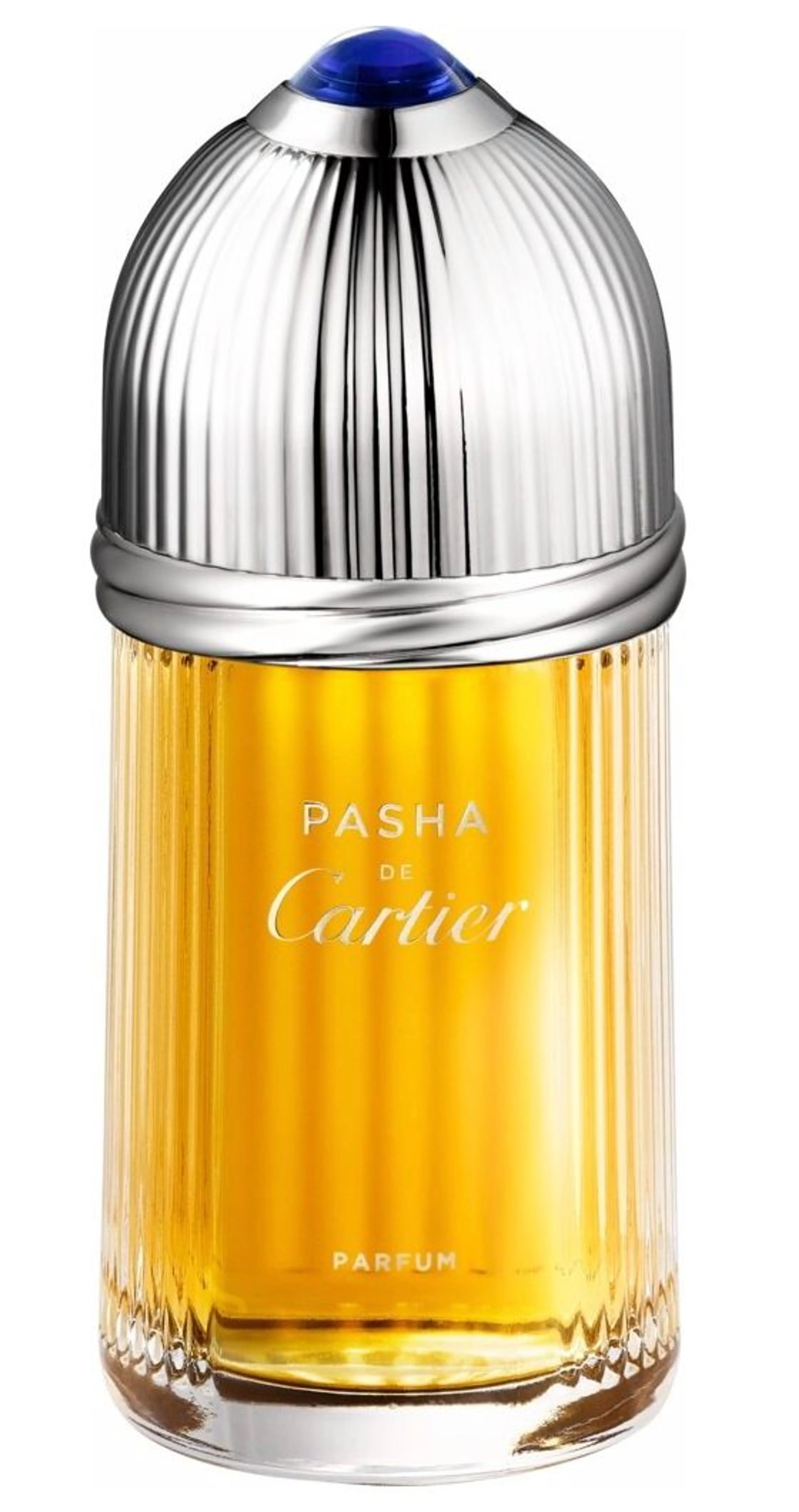 Pasha de Cartier Parfum