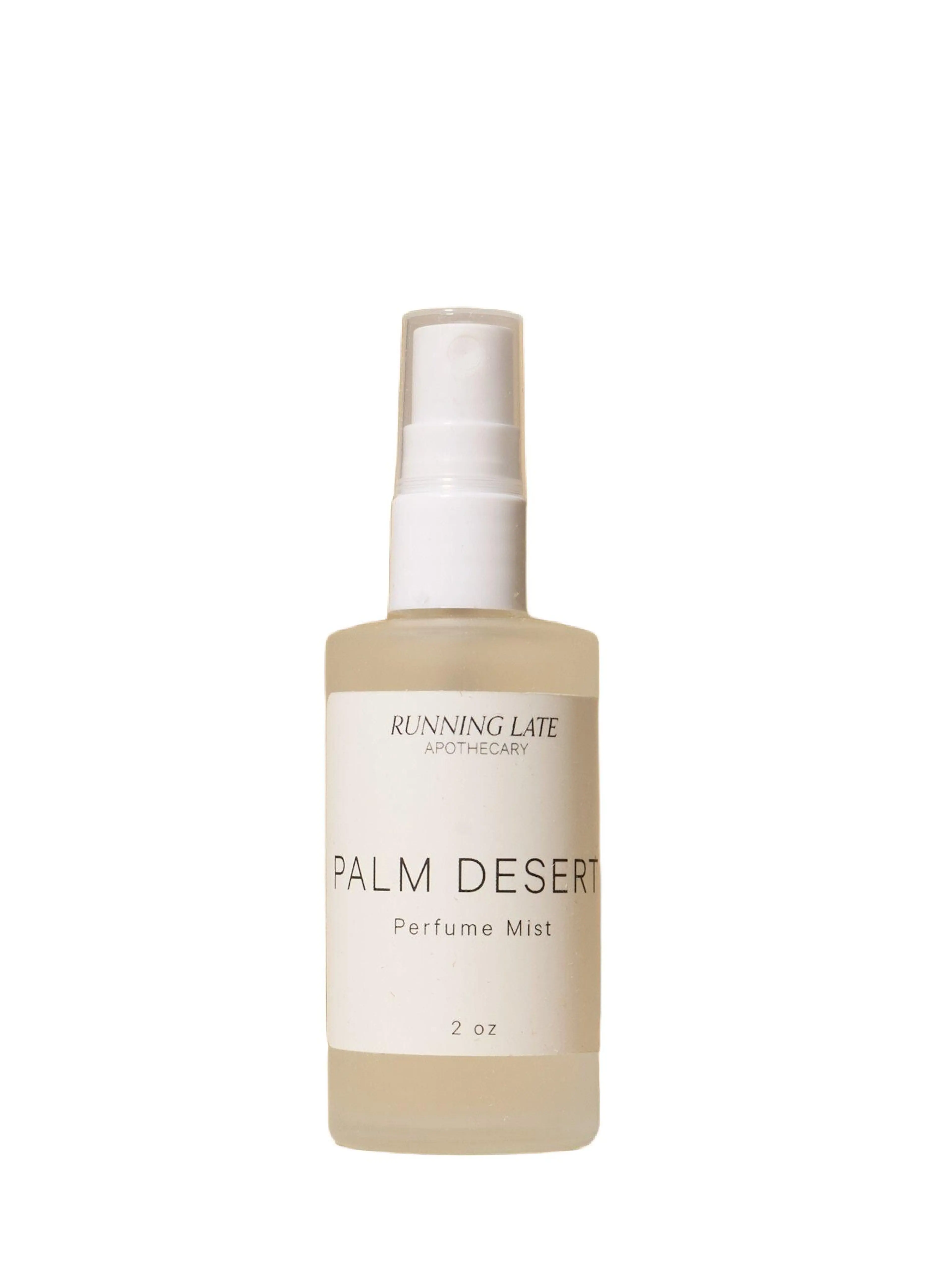 Palm Desert