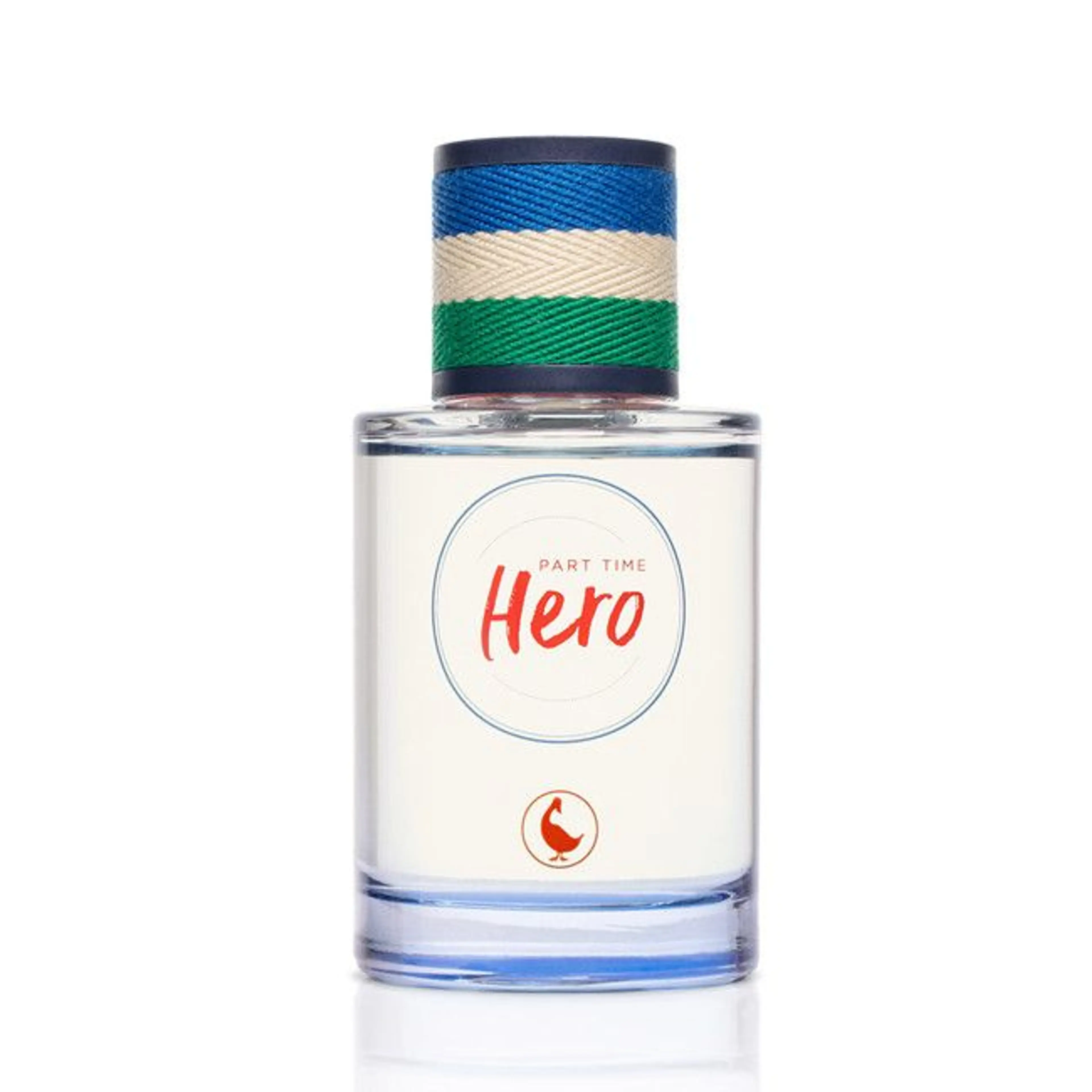 Part Time Hero