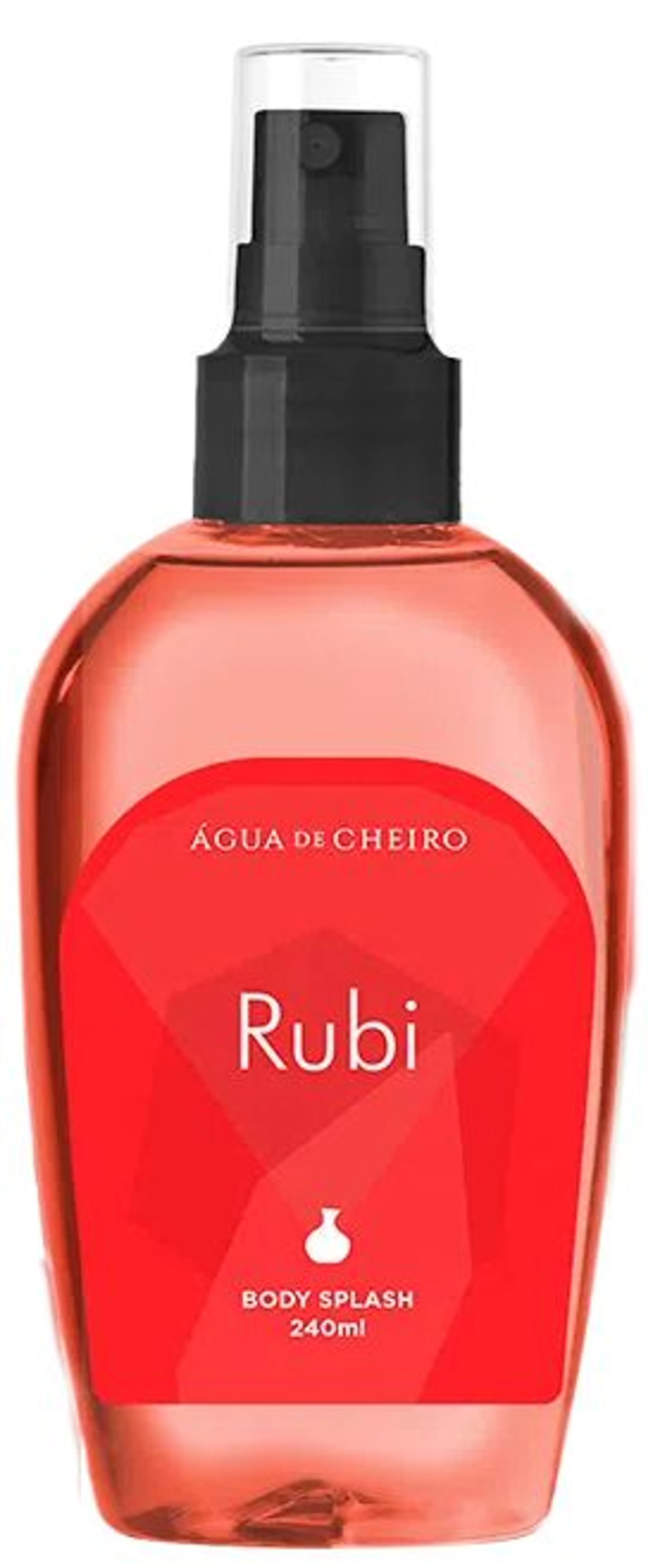 Pedras Preciosas Rubi