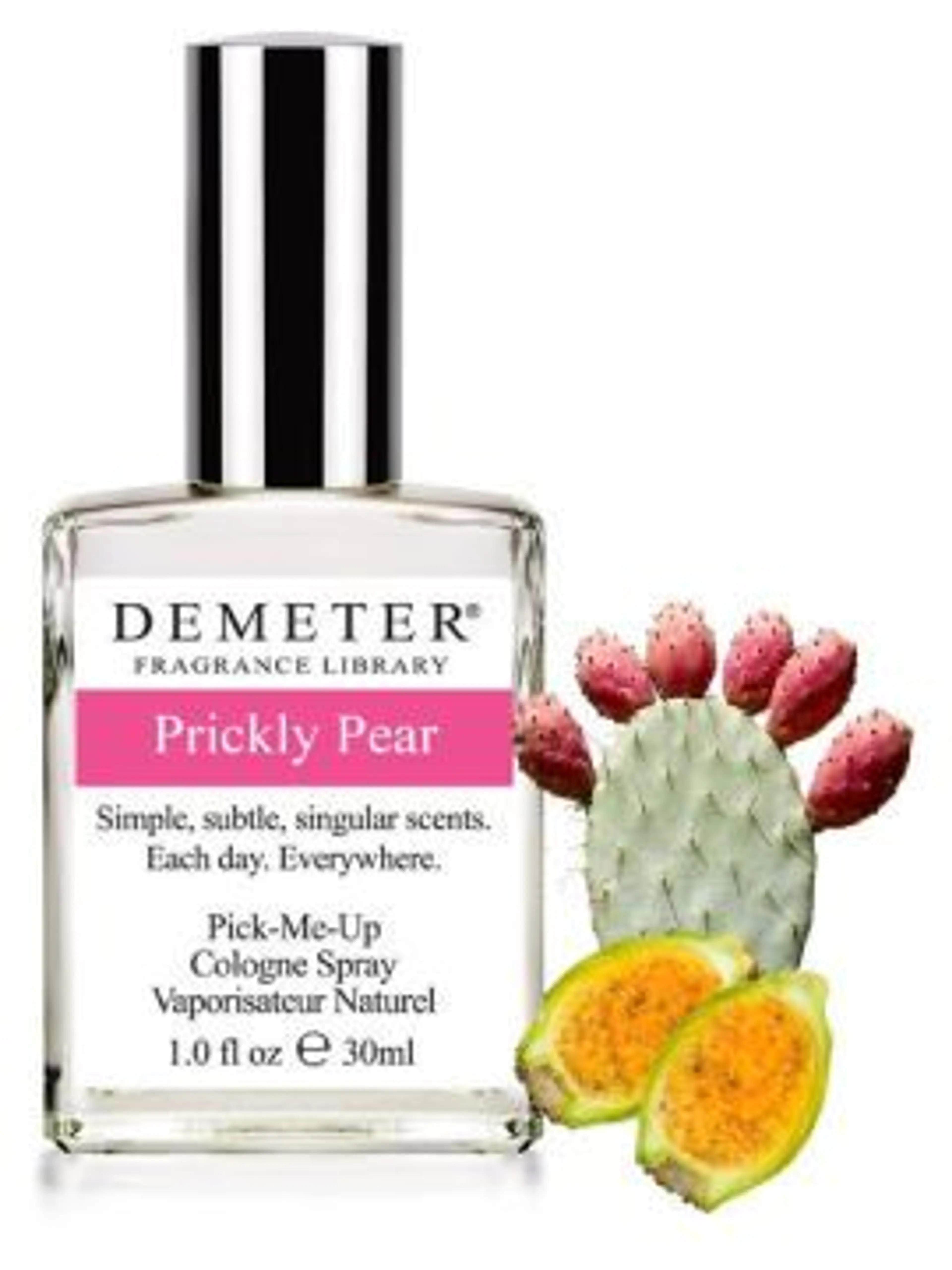 Prickly Pear
