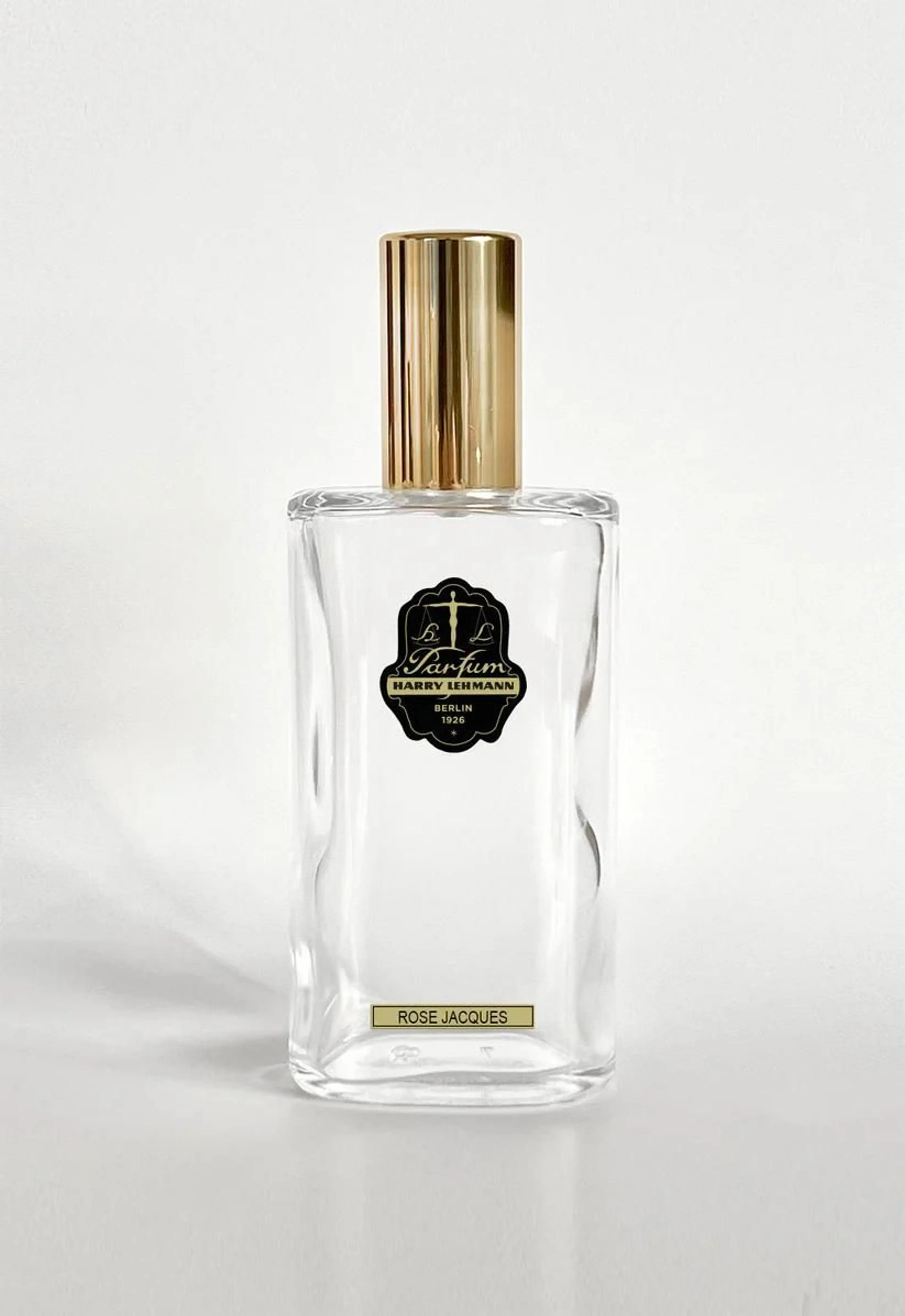 Rose Jacques