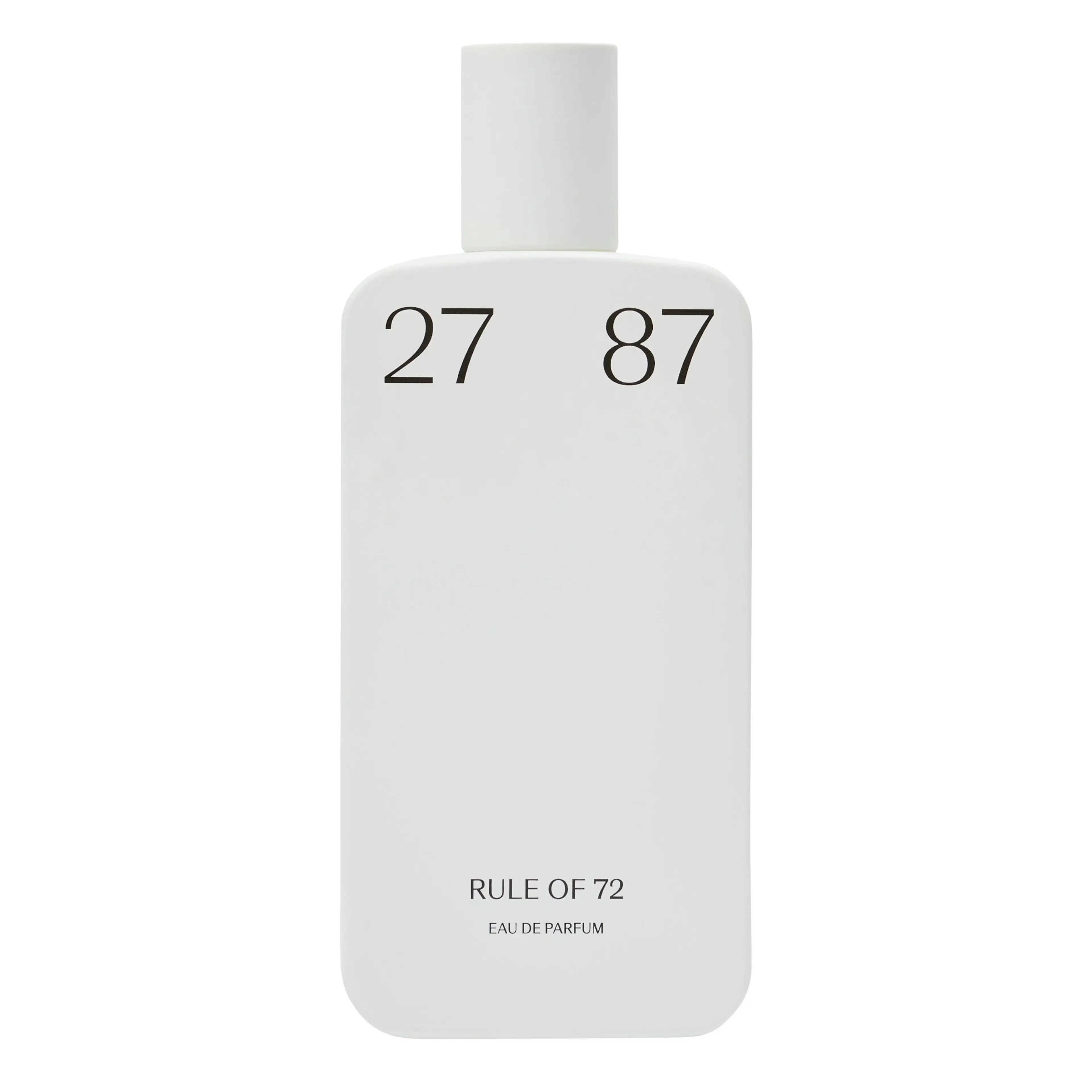 Rule of 72