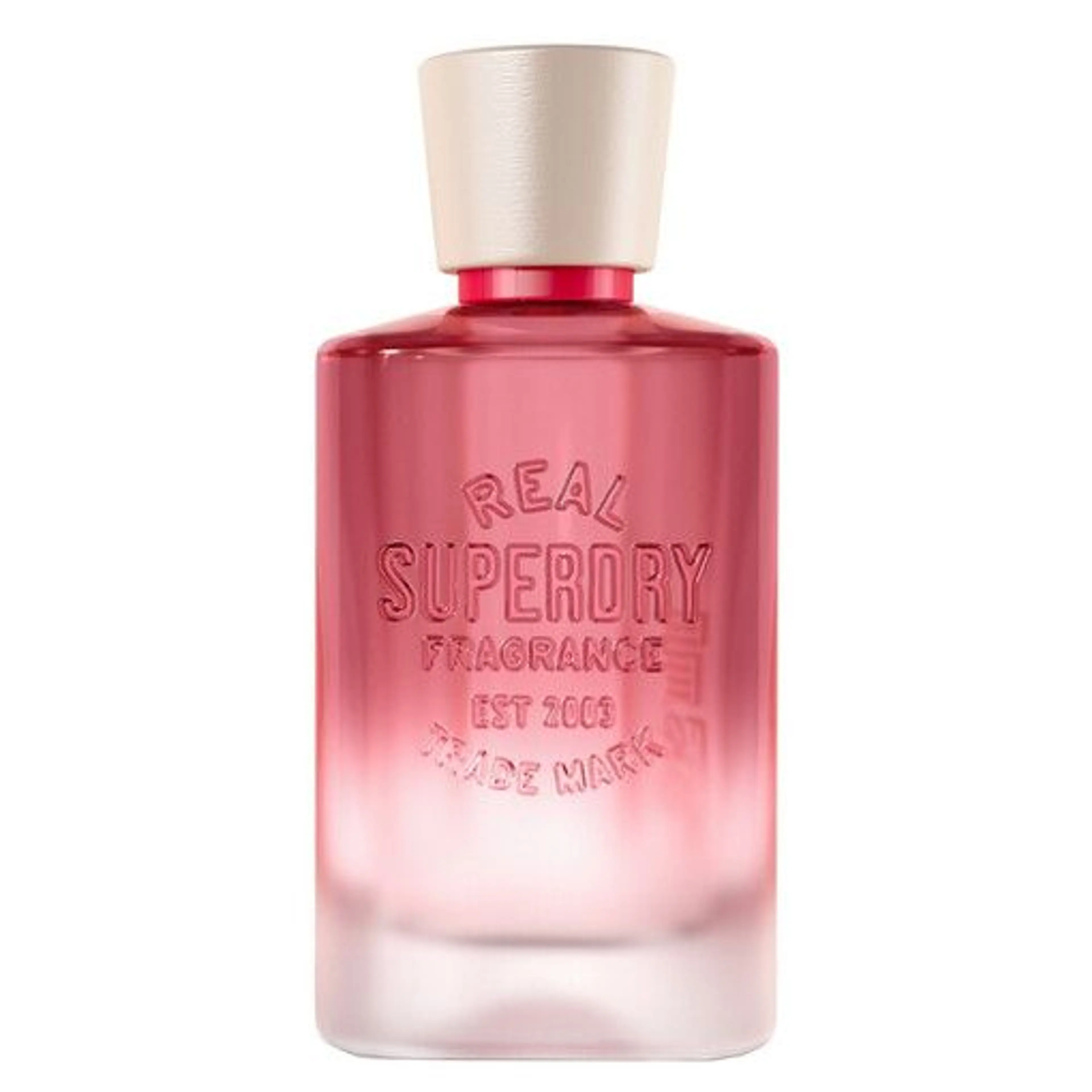 Real Superdry 01 For Women