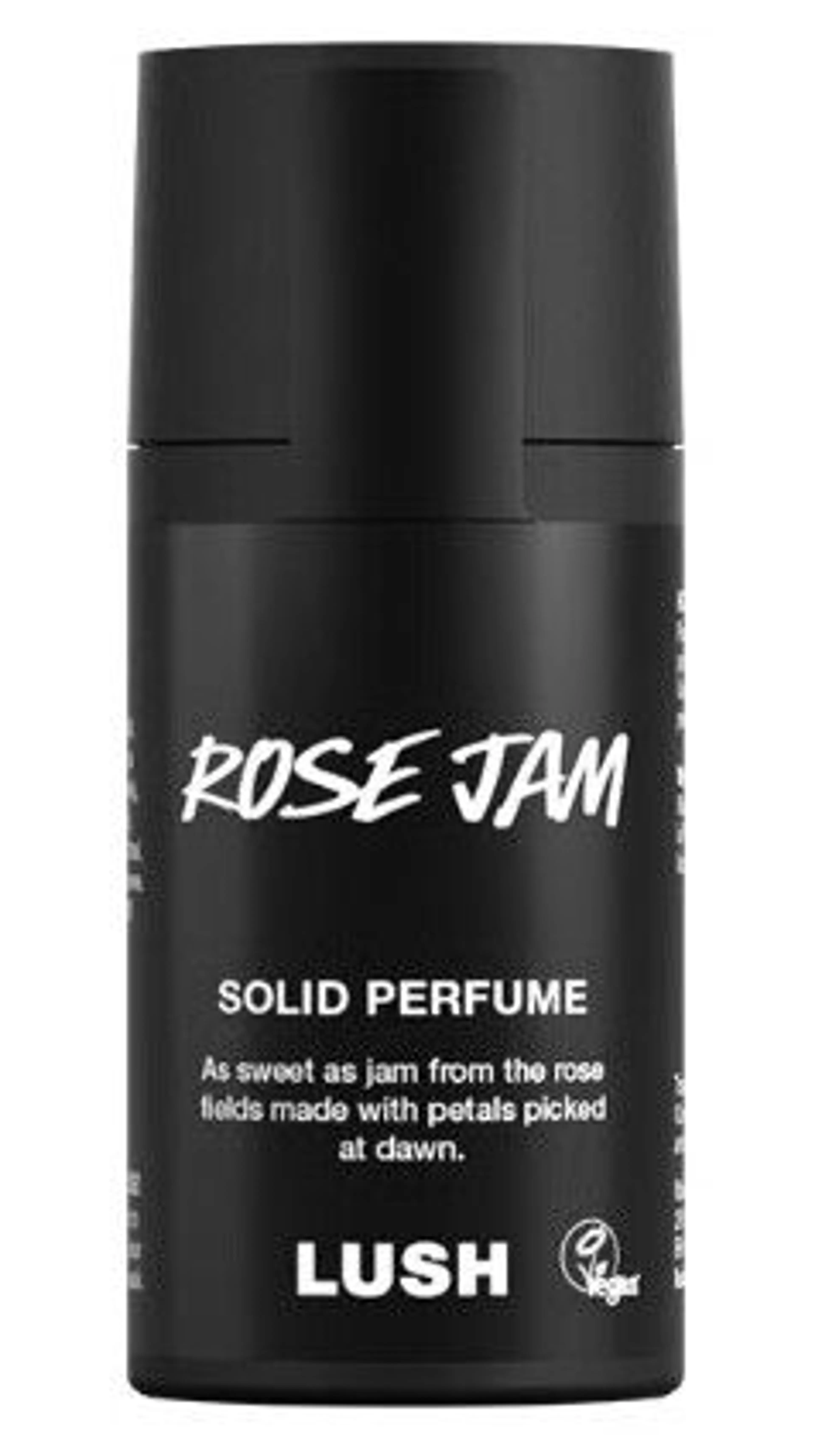Rose Jam