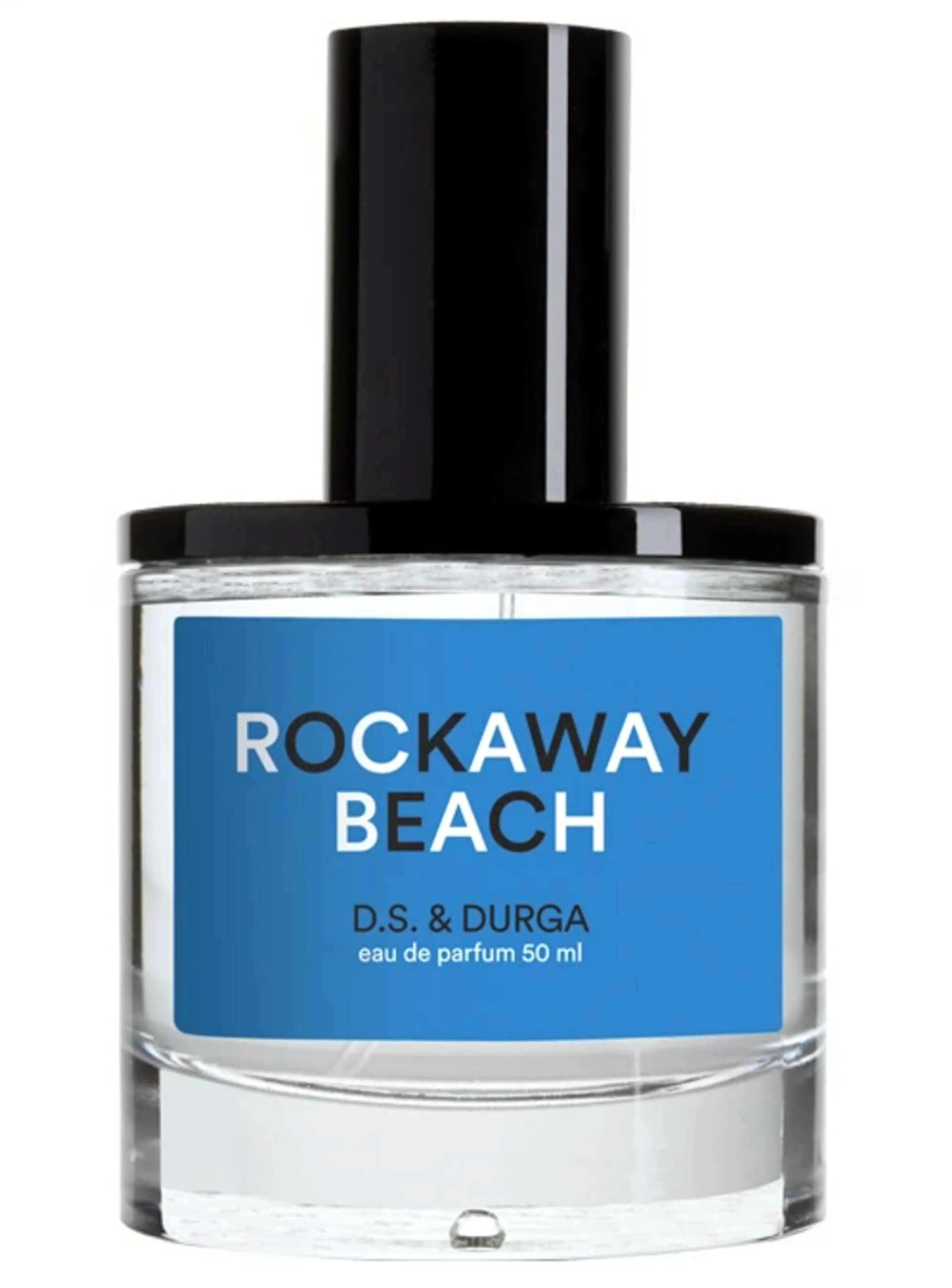 Rockaway Beach