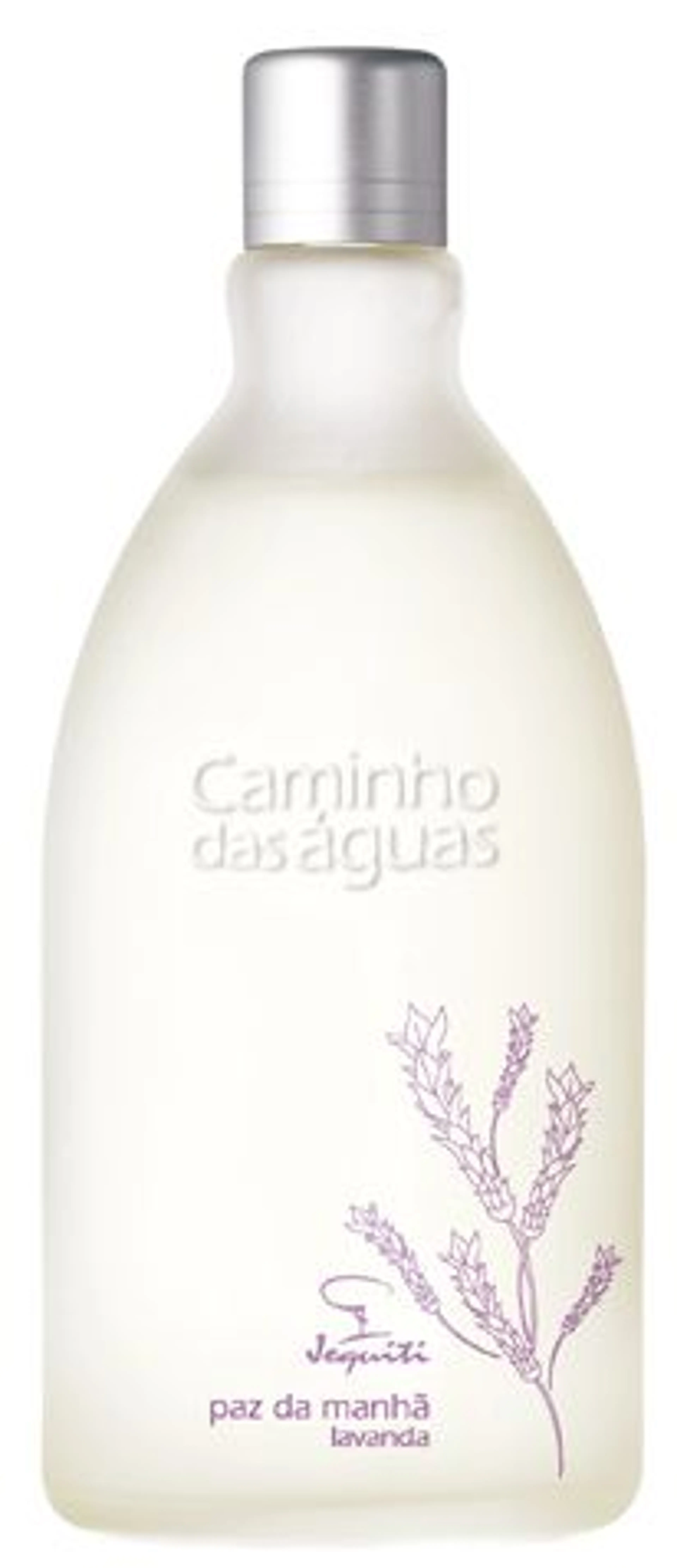 Paz da Manhã Lavanda