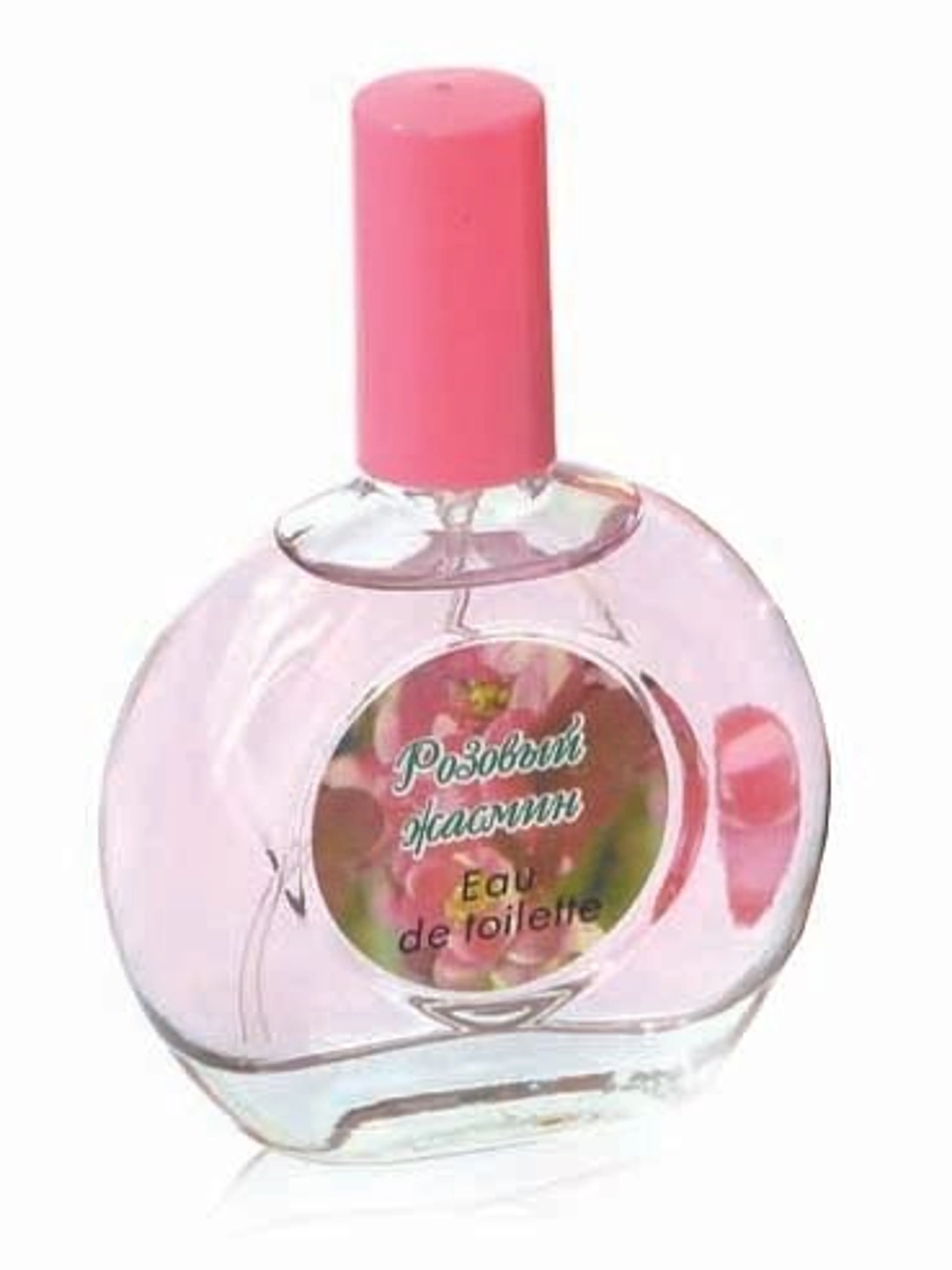 Pink Jasmine