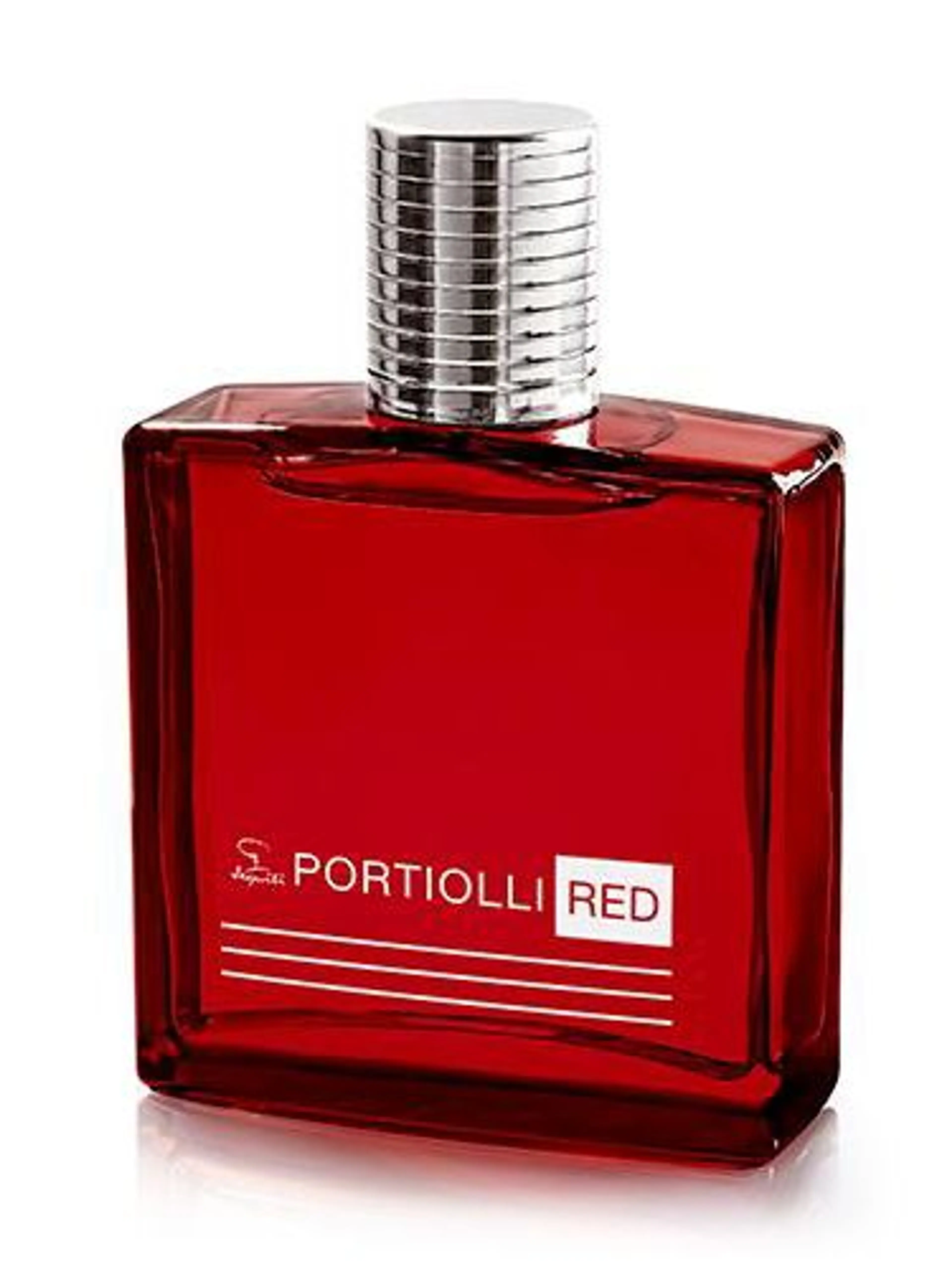 Portiolli Red