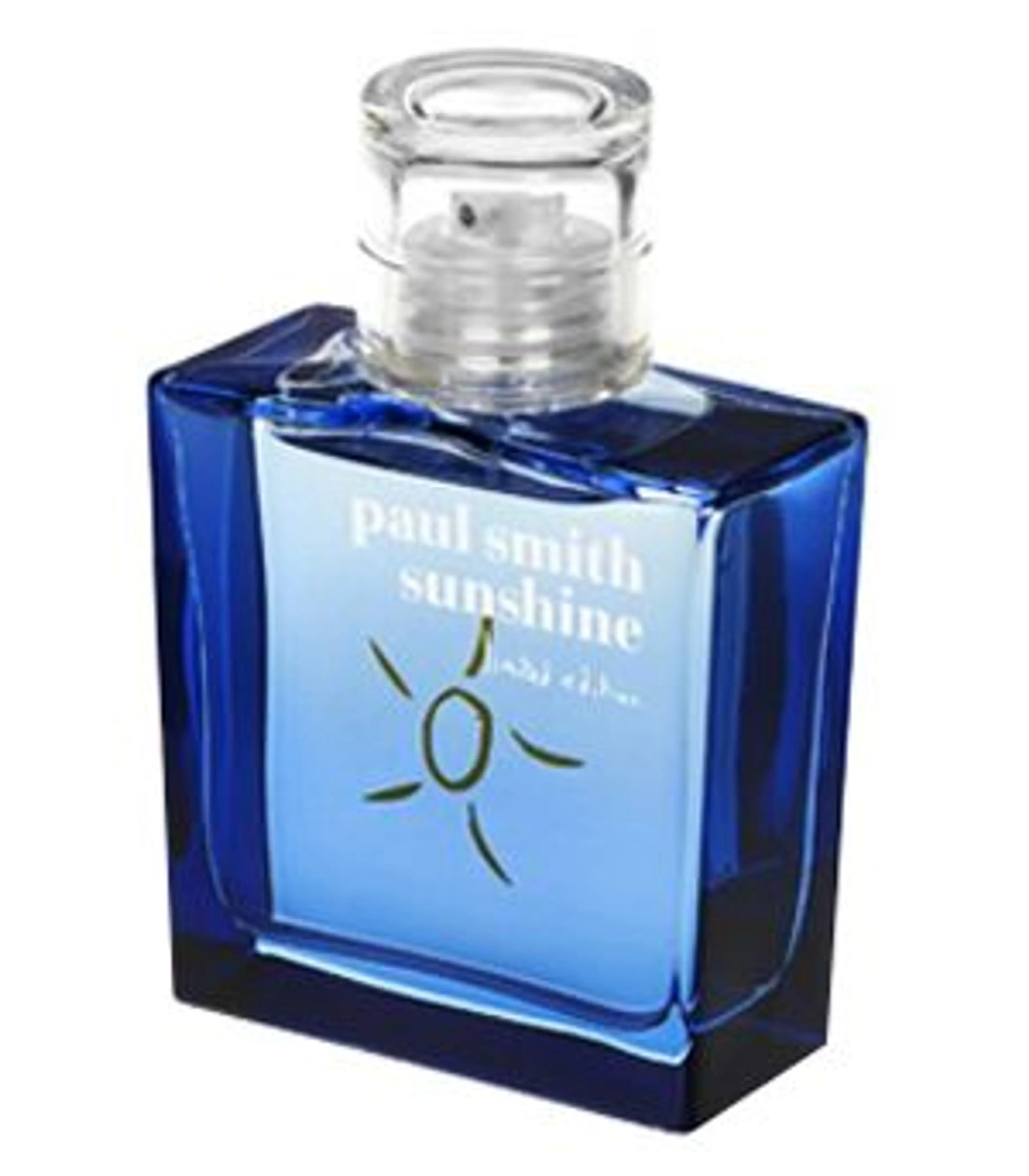 Paul Smith Sunshine Edition for Men 2014